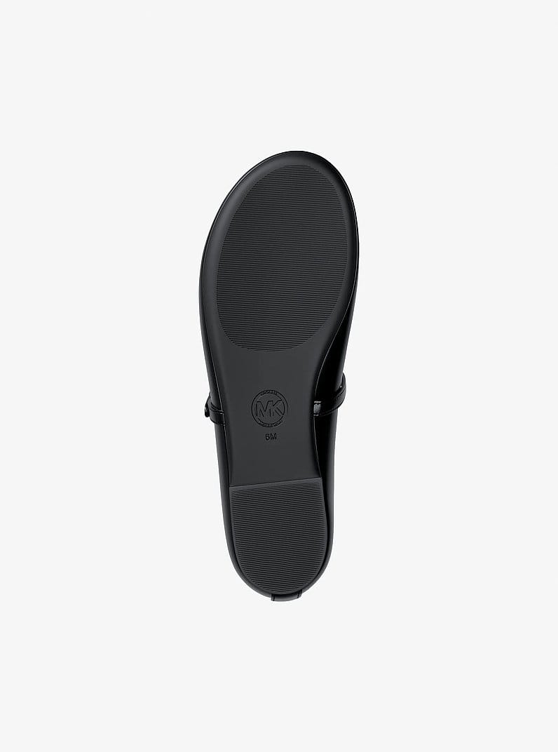Michael Kors Phoebe Ballet Flat