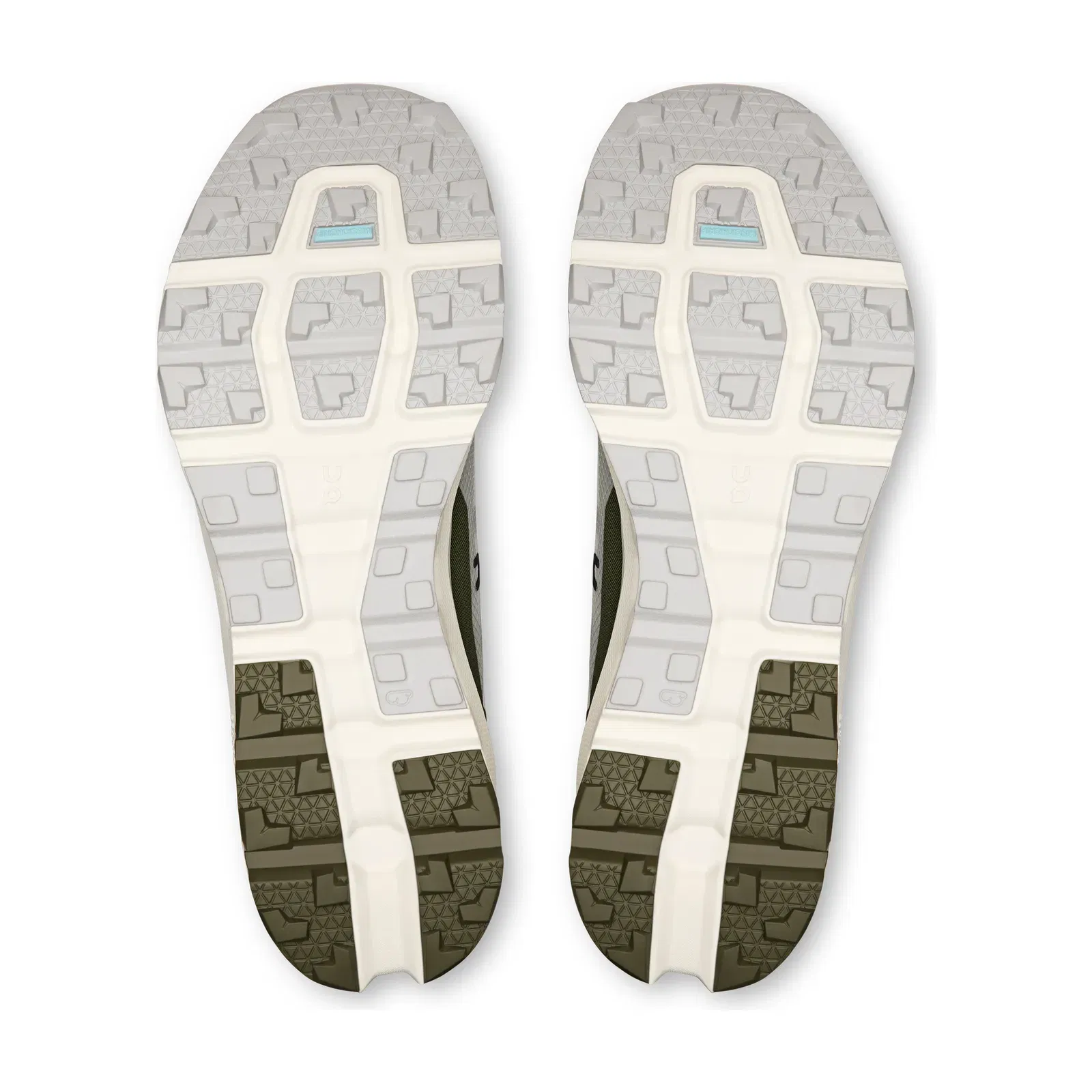 On Cloudvista 2 Ivory Olive
