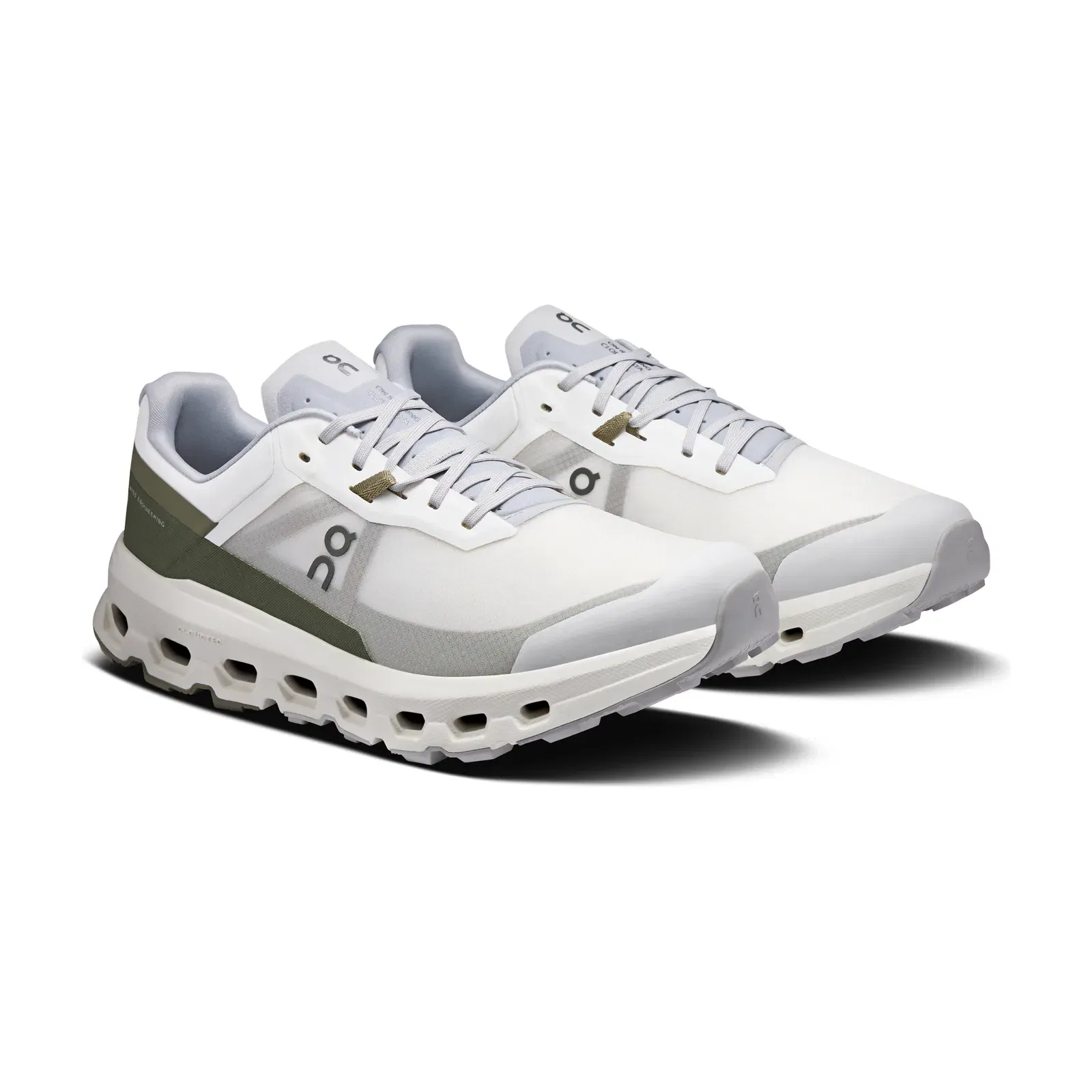On Cloudvista 2 Ivory Olive