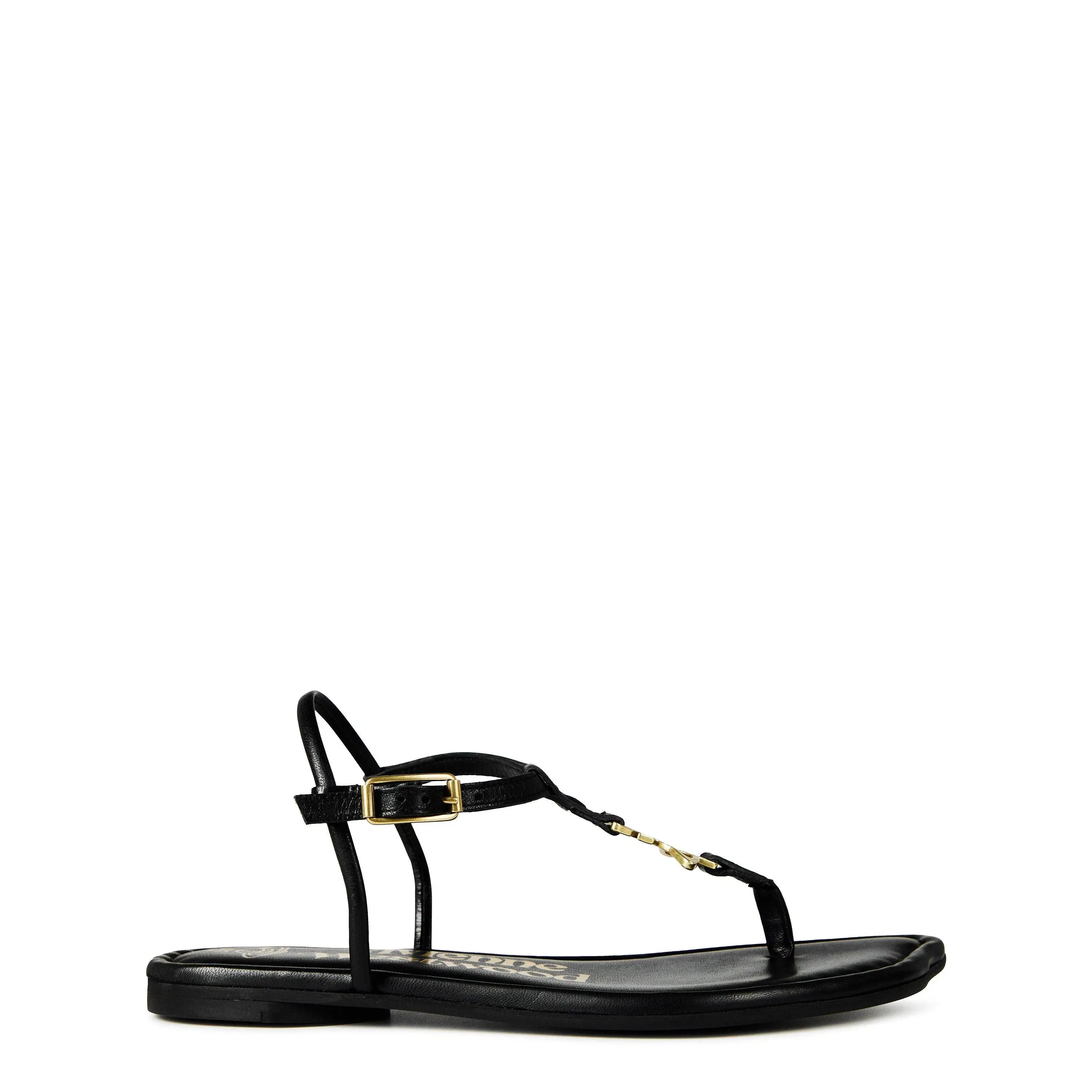 Saturn Orb Sandals