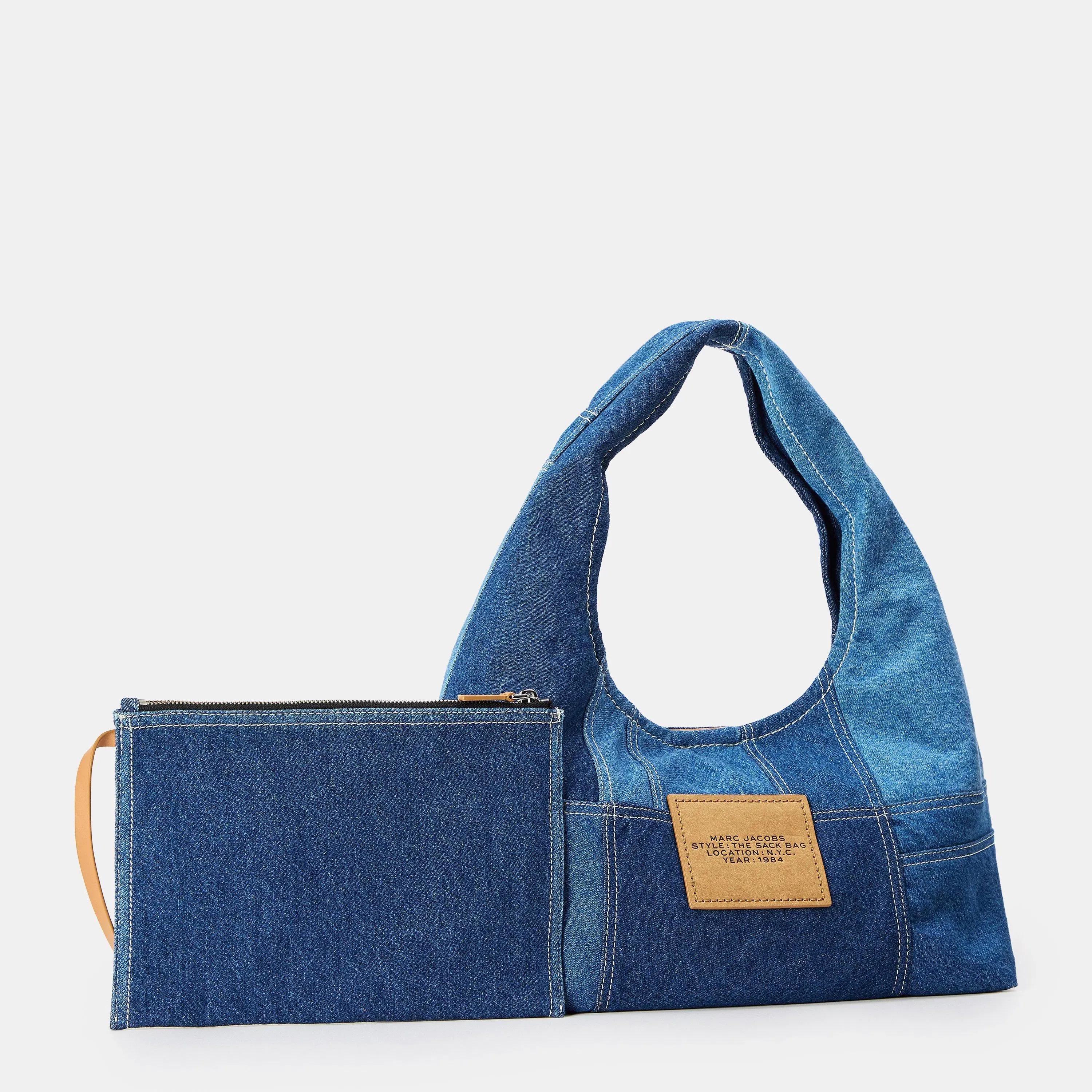 The Sack Hobo Bag