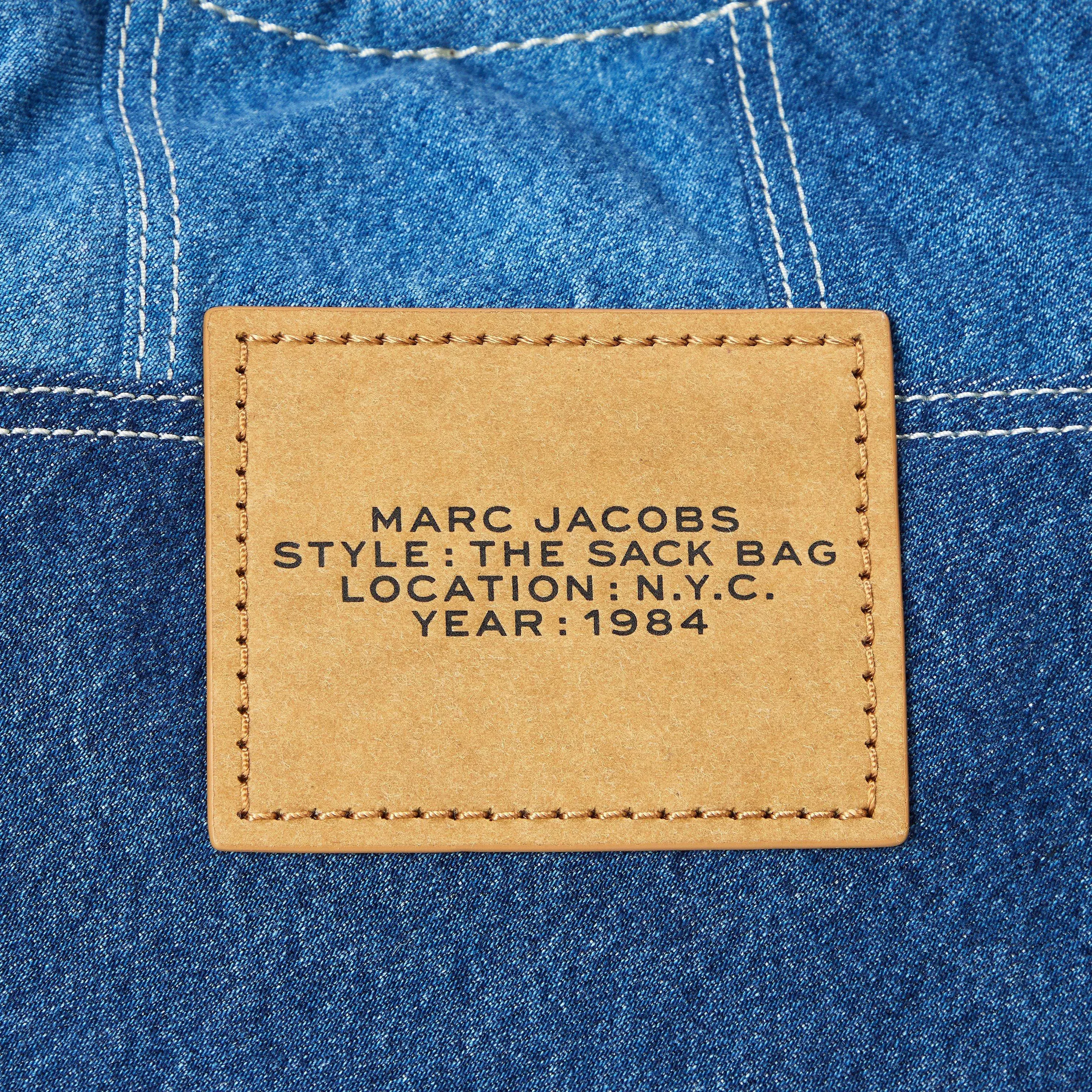 The Sack Hobo Bag