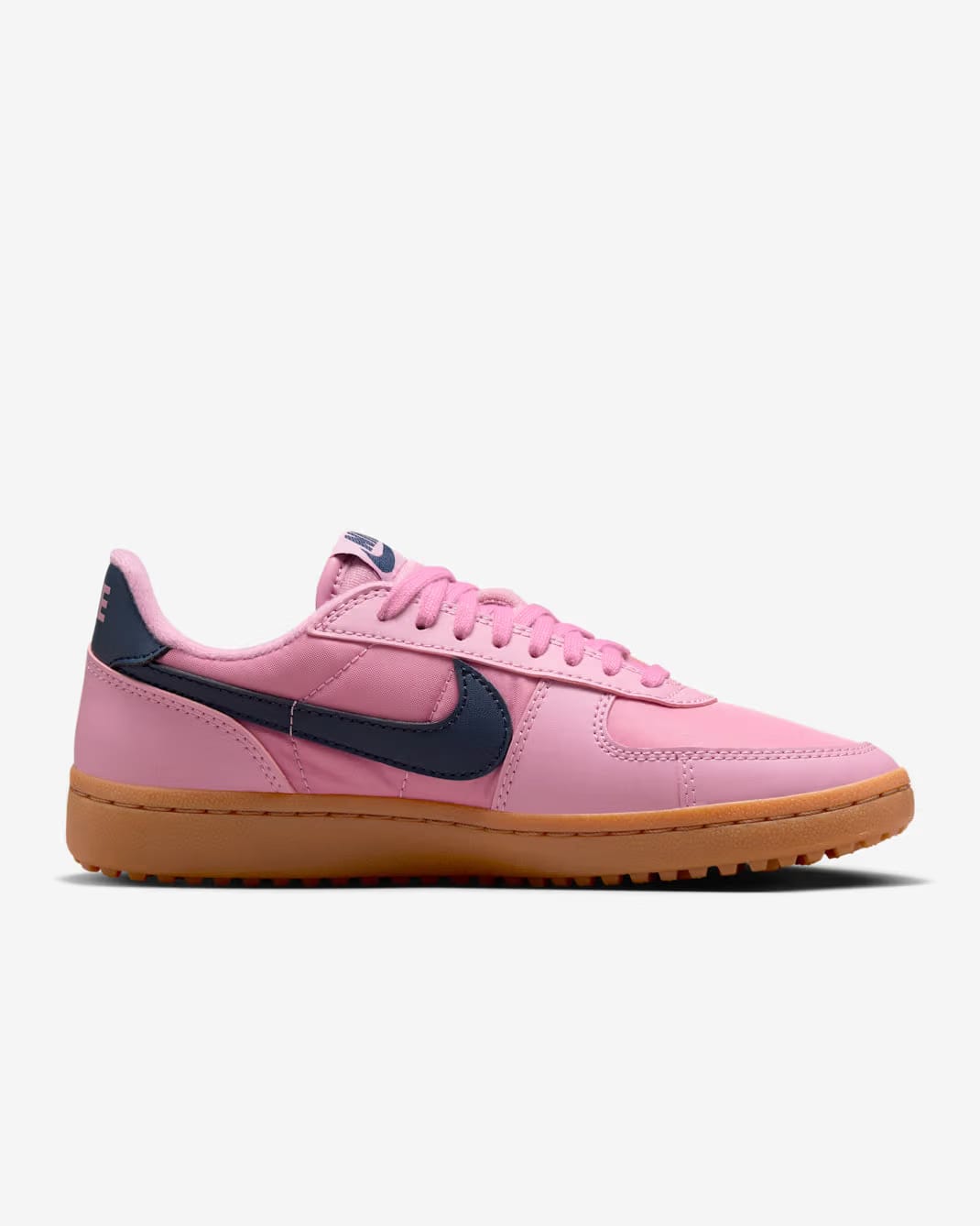 Nike Wmns Field General 82 'Elemental Pink Obsidian'