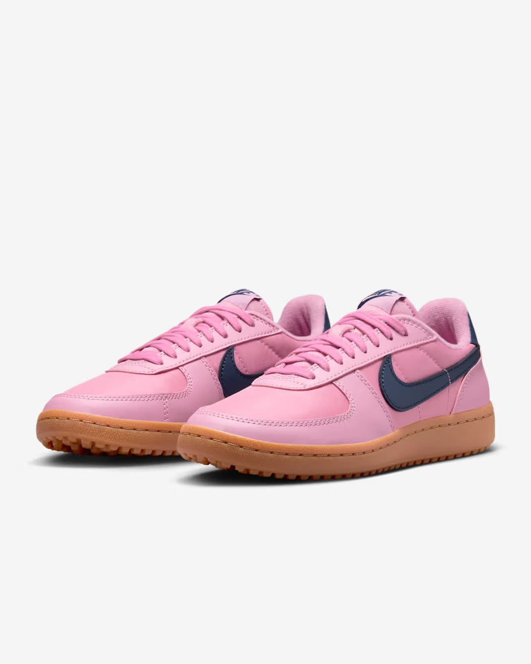 Nike Wmns Field General 82 'Elemental Pink Obsidian'