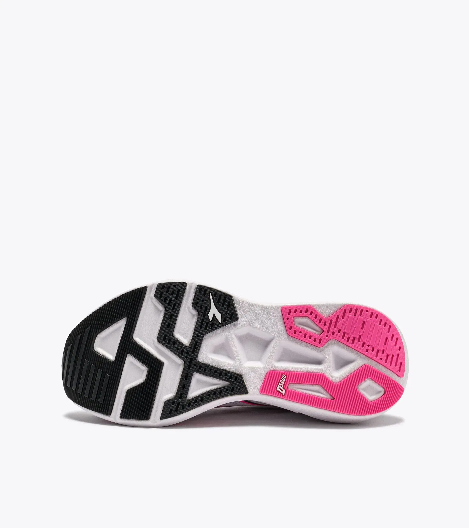 Diadora Cellula 2 W White/Black/Pink Fl