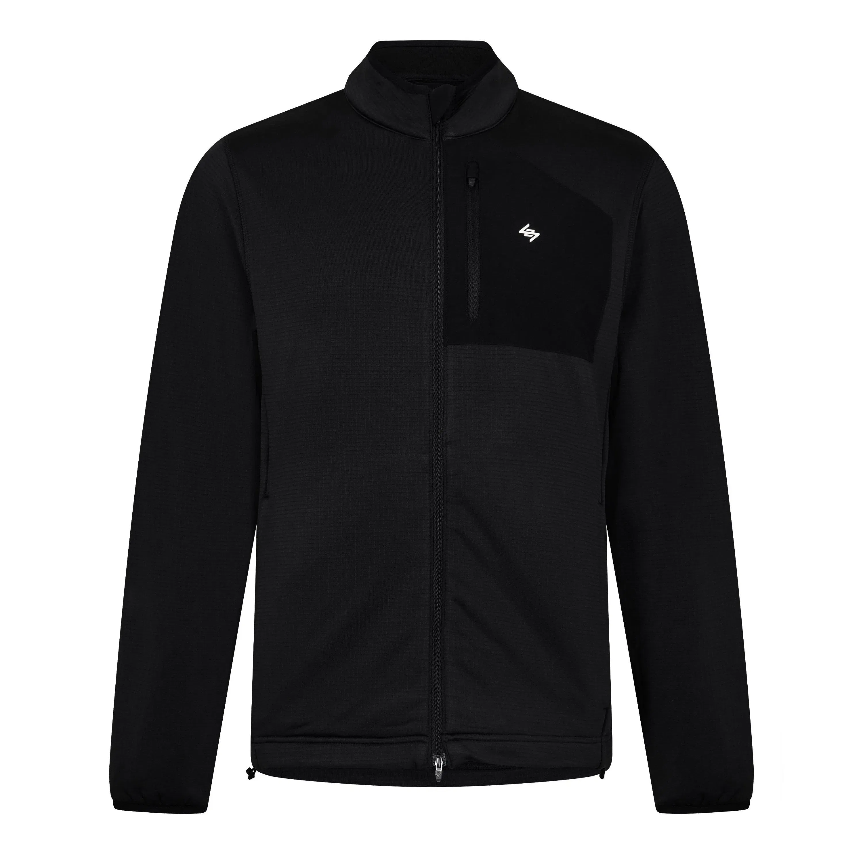 Polar Fleece Hoodie