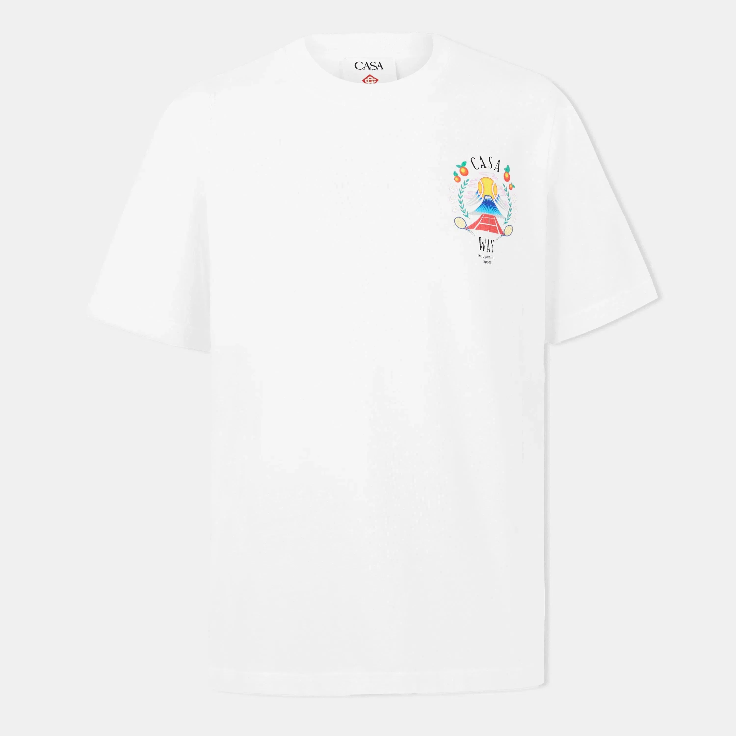 Way Mountain T-Shirt