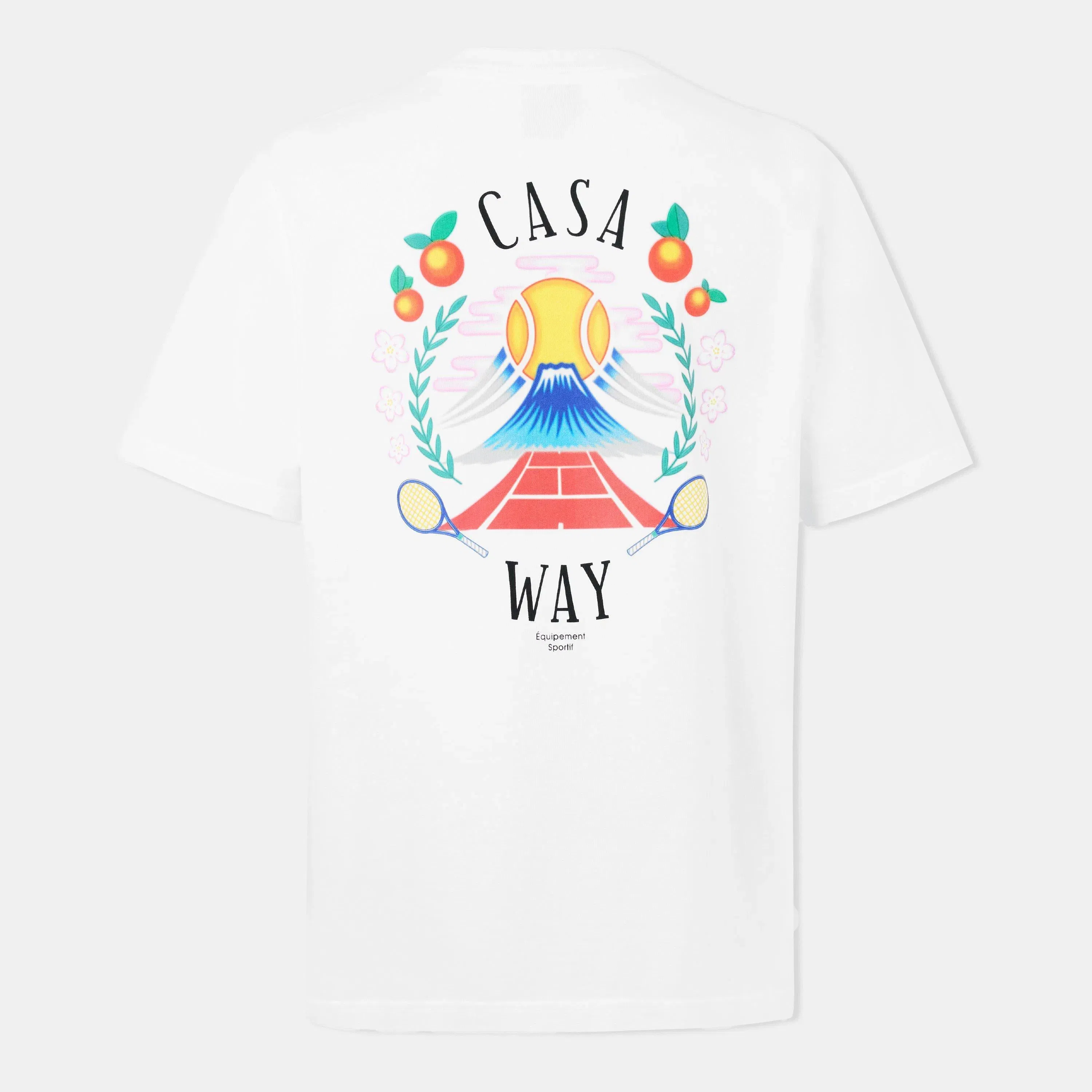 Way Mountain T-Shirt