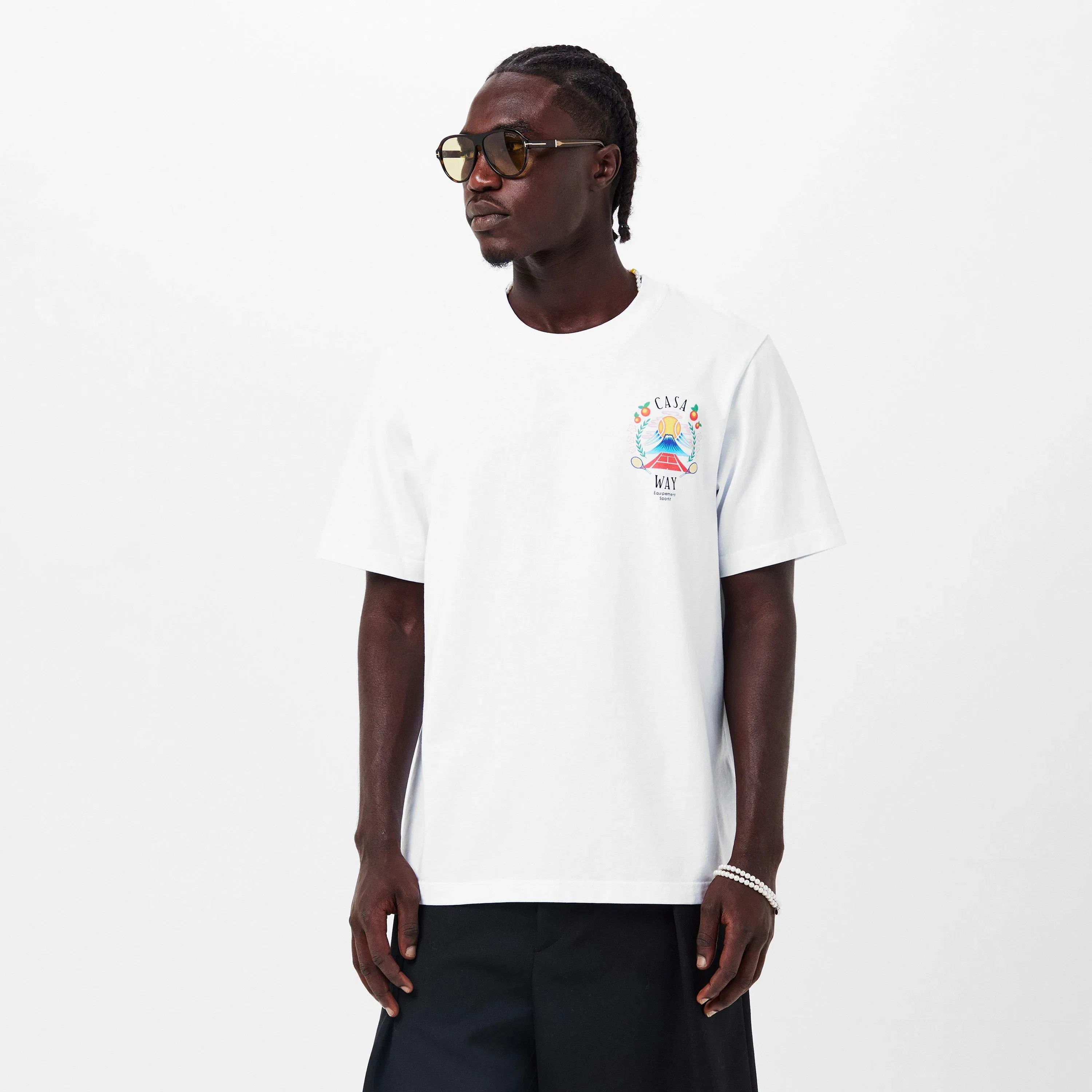 Way Mountain T-Shirt