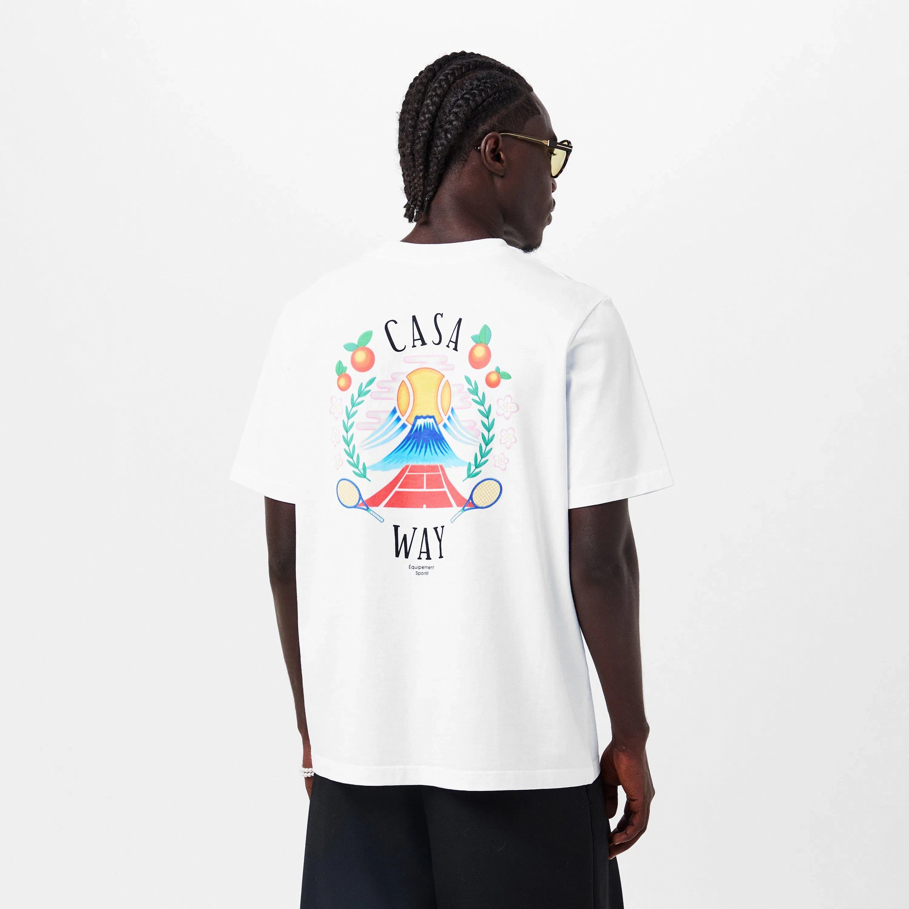 Way Mountain T-Shirt