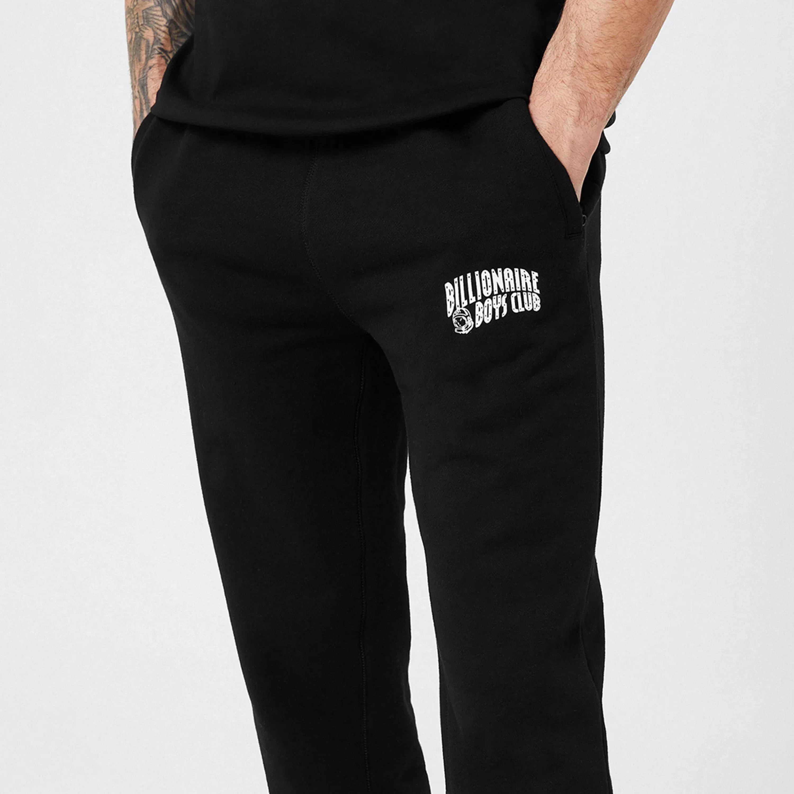 Arch Logo Joggers