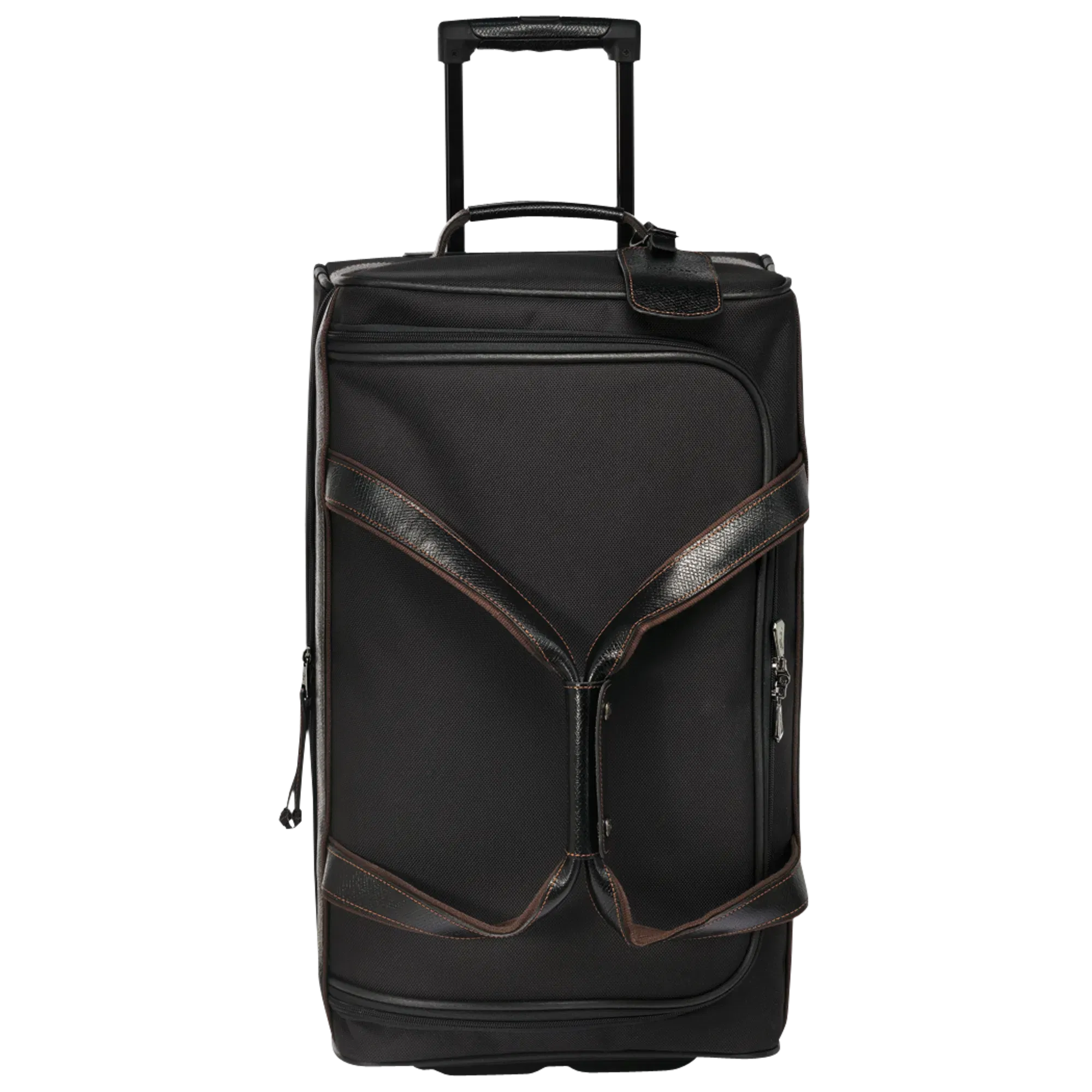 Longchamp Boxford M Travel bag Black