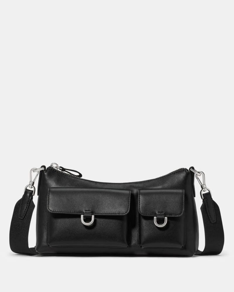 Cargo Crossbody Bag
