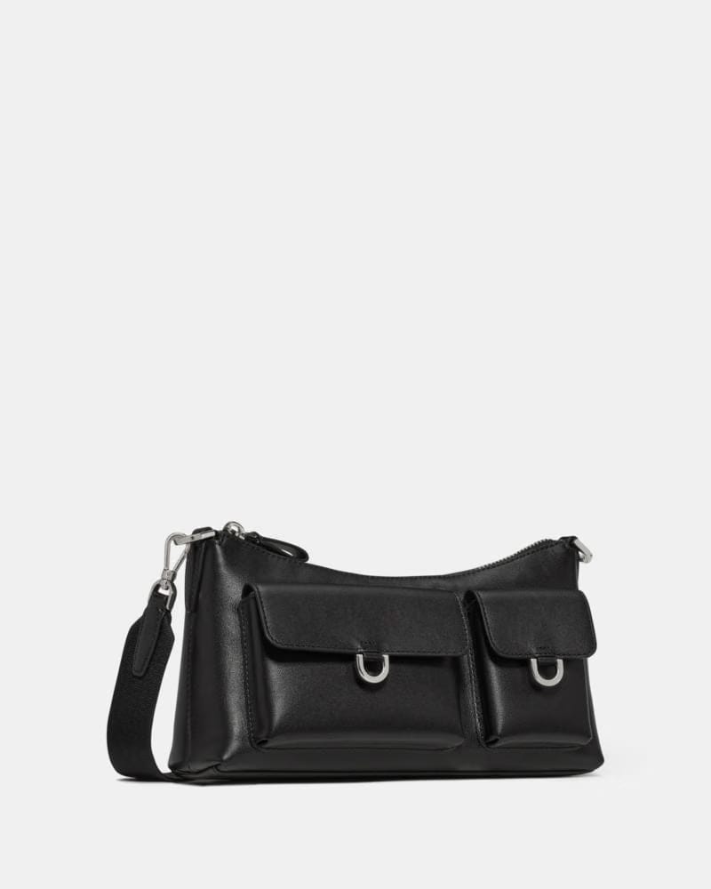 Cargo Crossbody Bag
