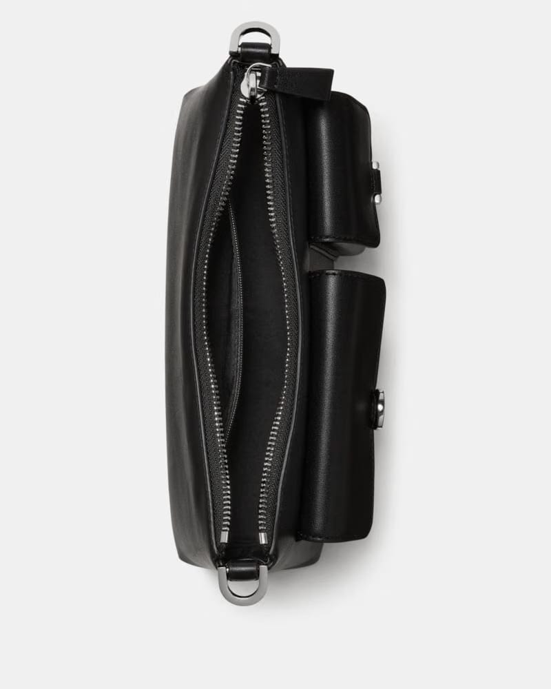 Cargo Crossbody Bag