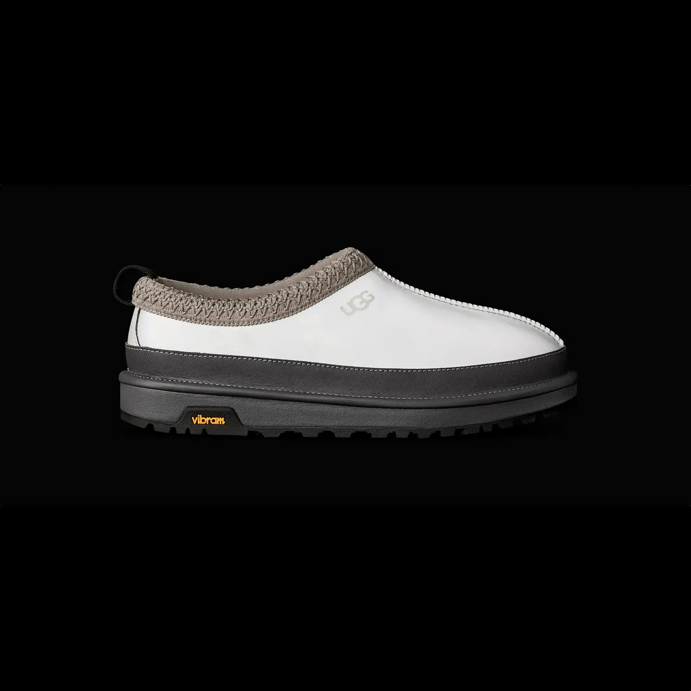 Ugg Tasman Reflective Silver Reflective