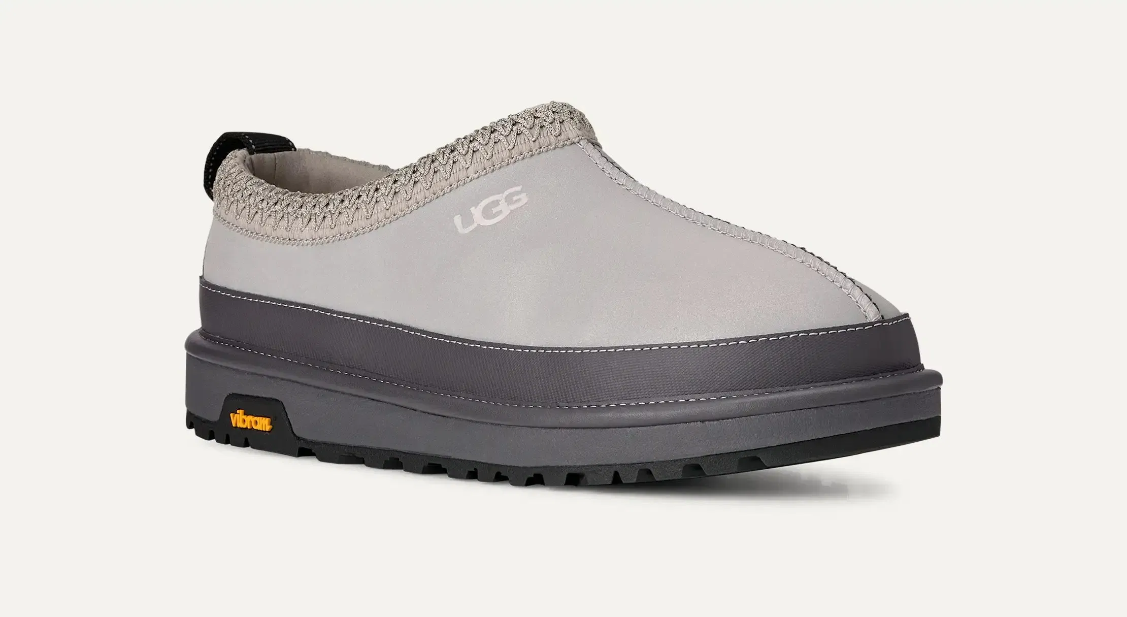 Ugg Tasman Reflective Silver Reflective