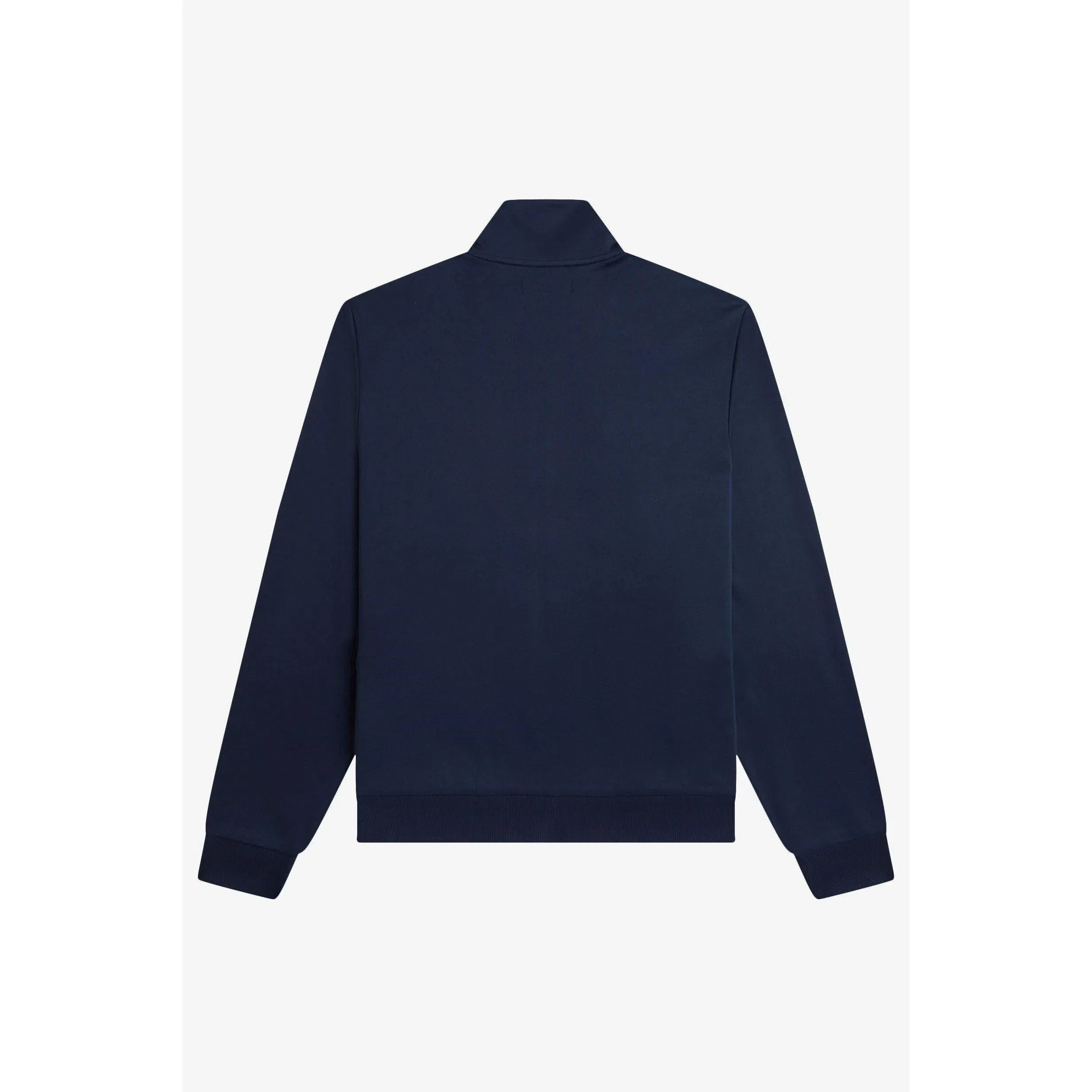 Panel Tracksuit Top