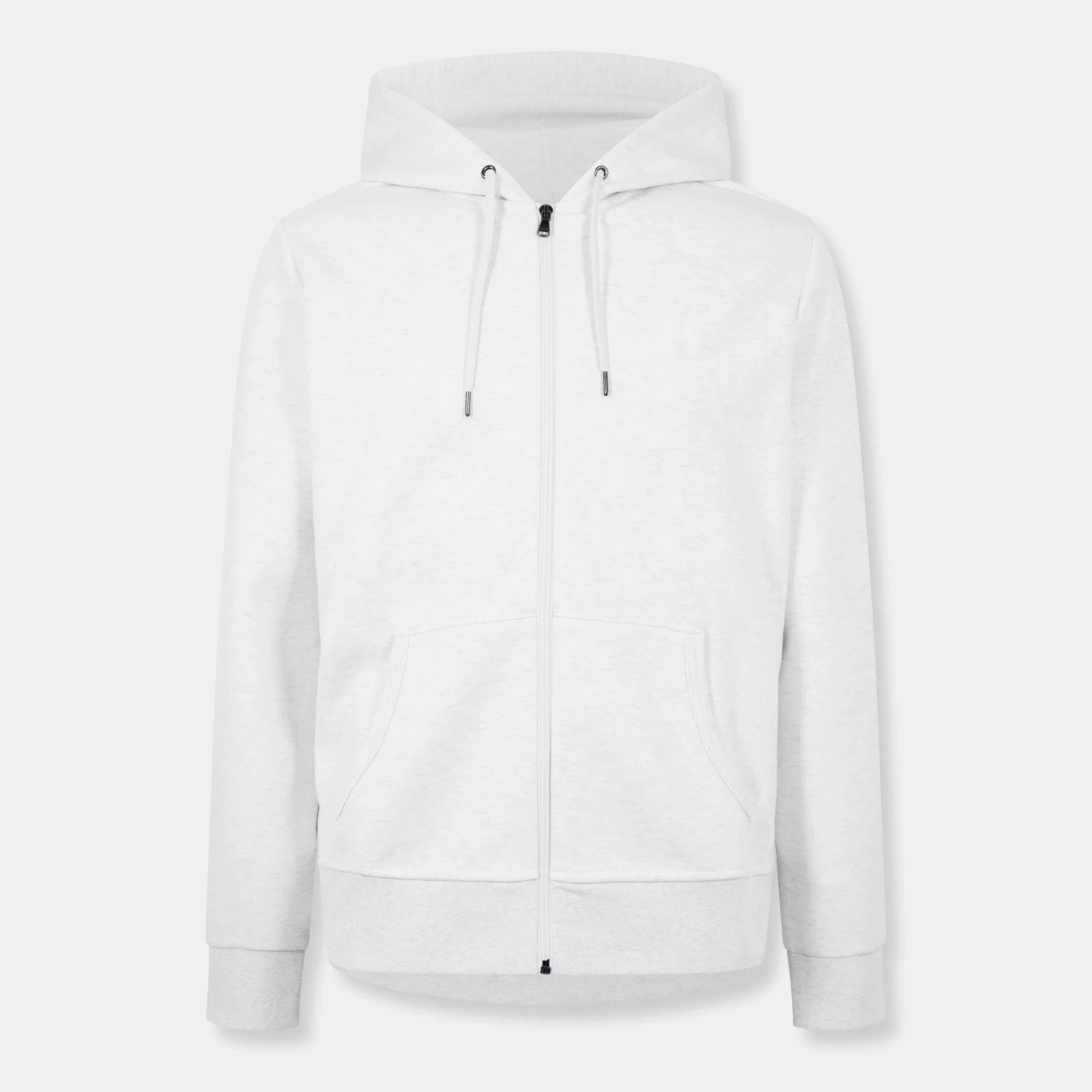 Performance Full Zip Hoodie