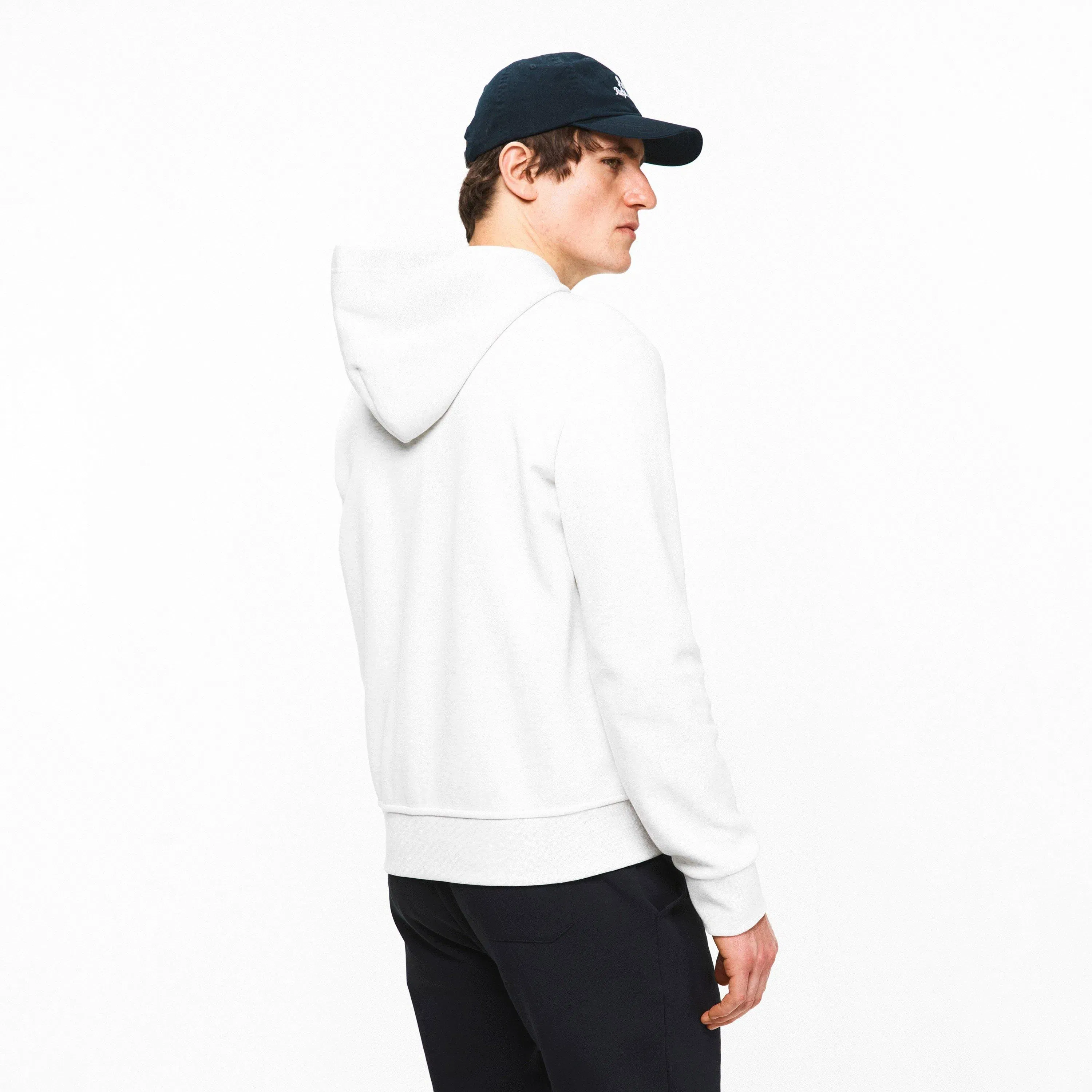 Performance Full Zip Hoodie