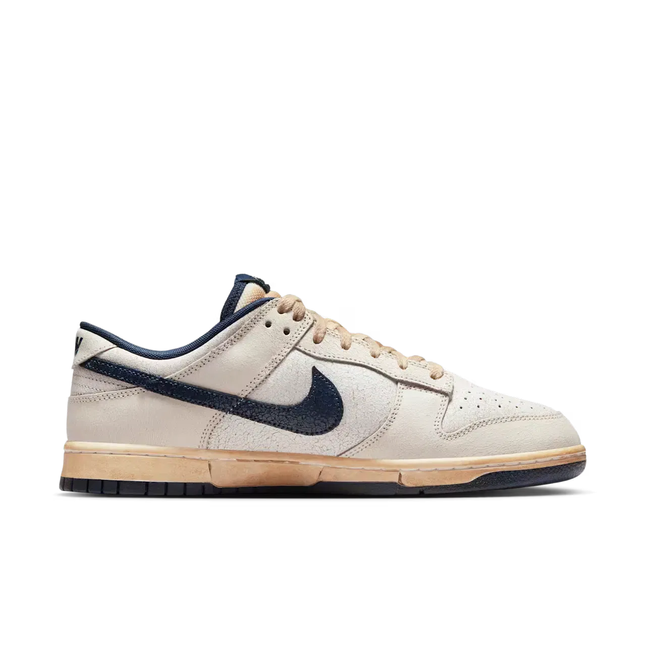 Stranger Things x Nike Dunk Low Phantom