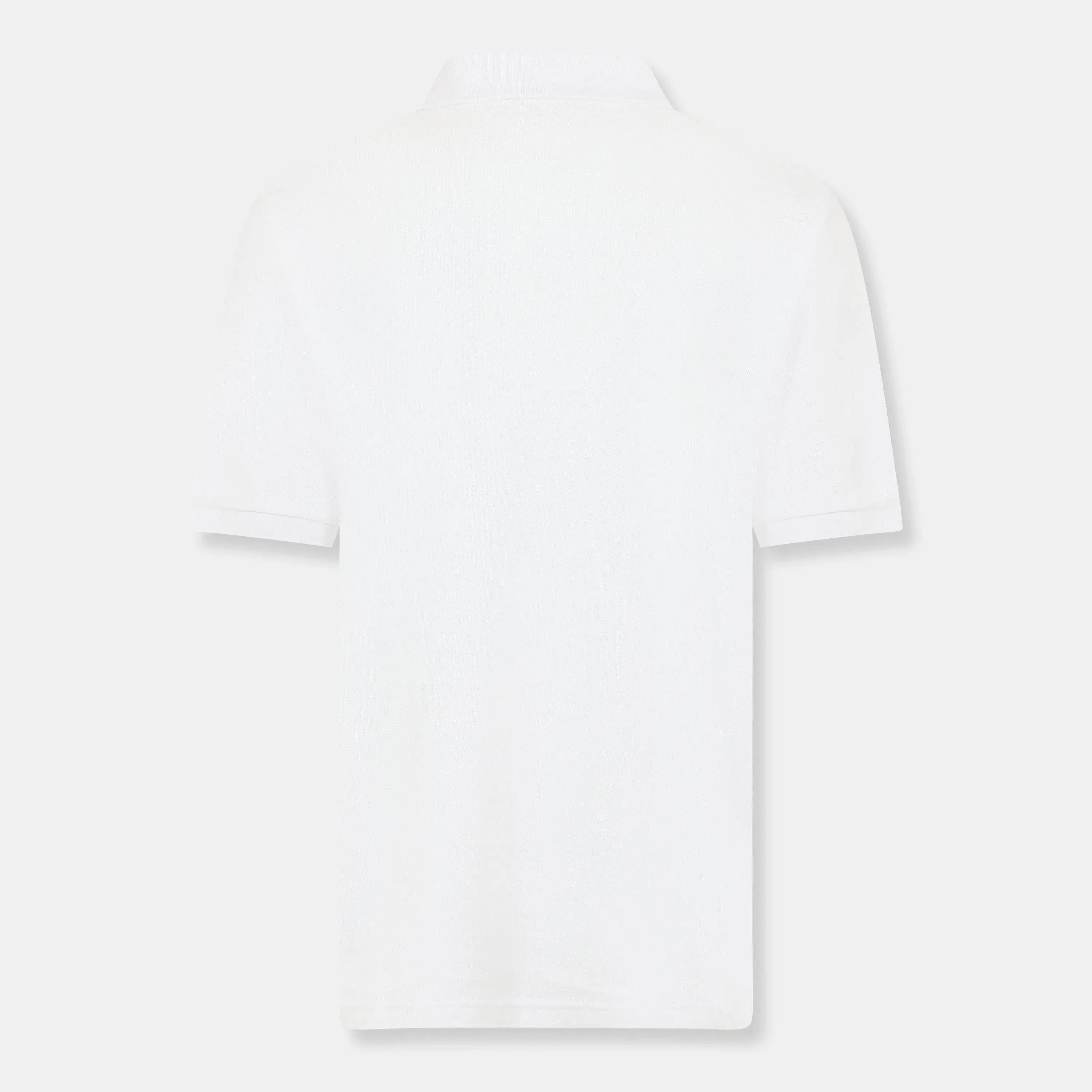 Arch Logo Polo Top
