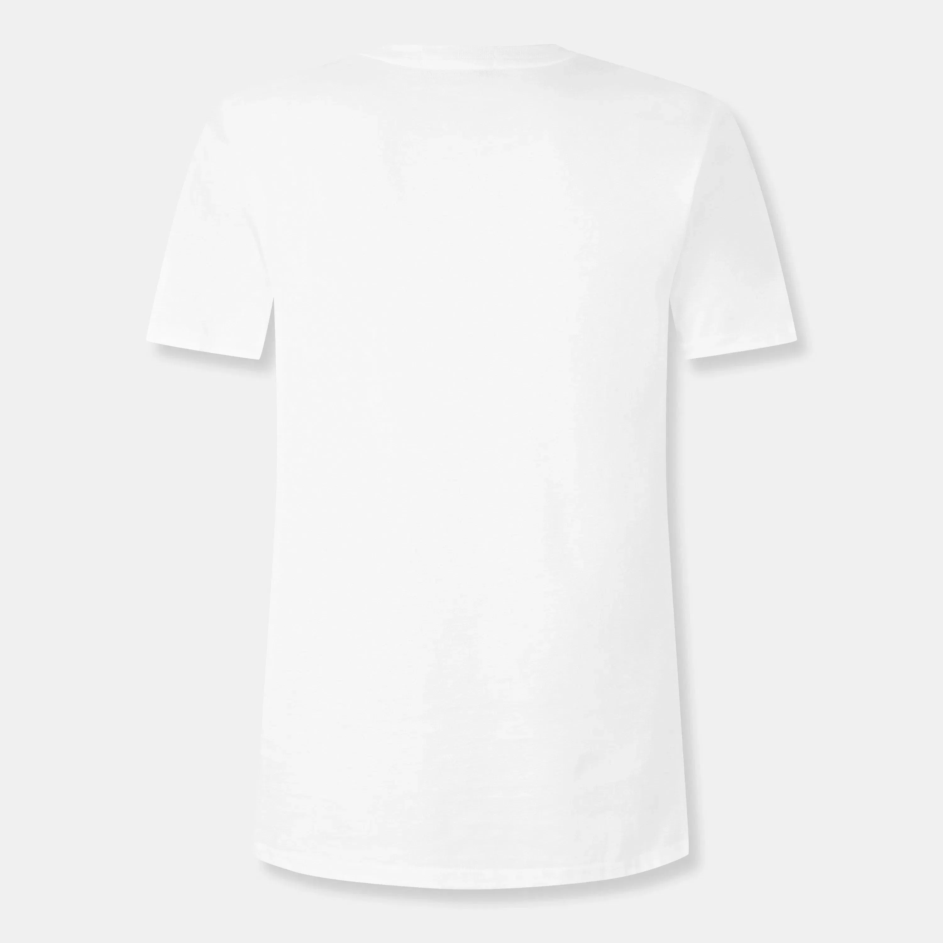Logo Regular Fit T-Shirt