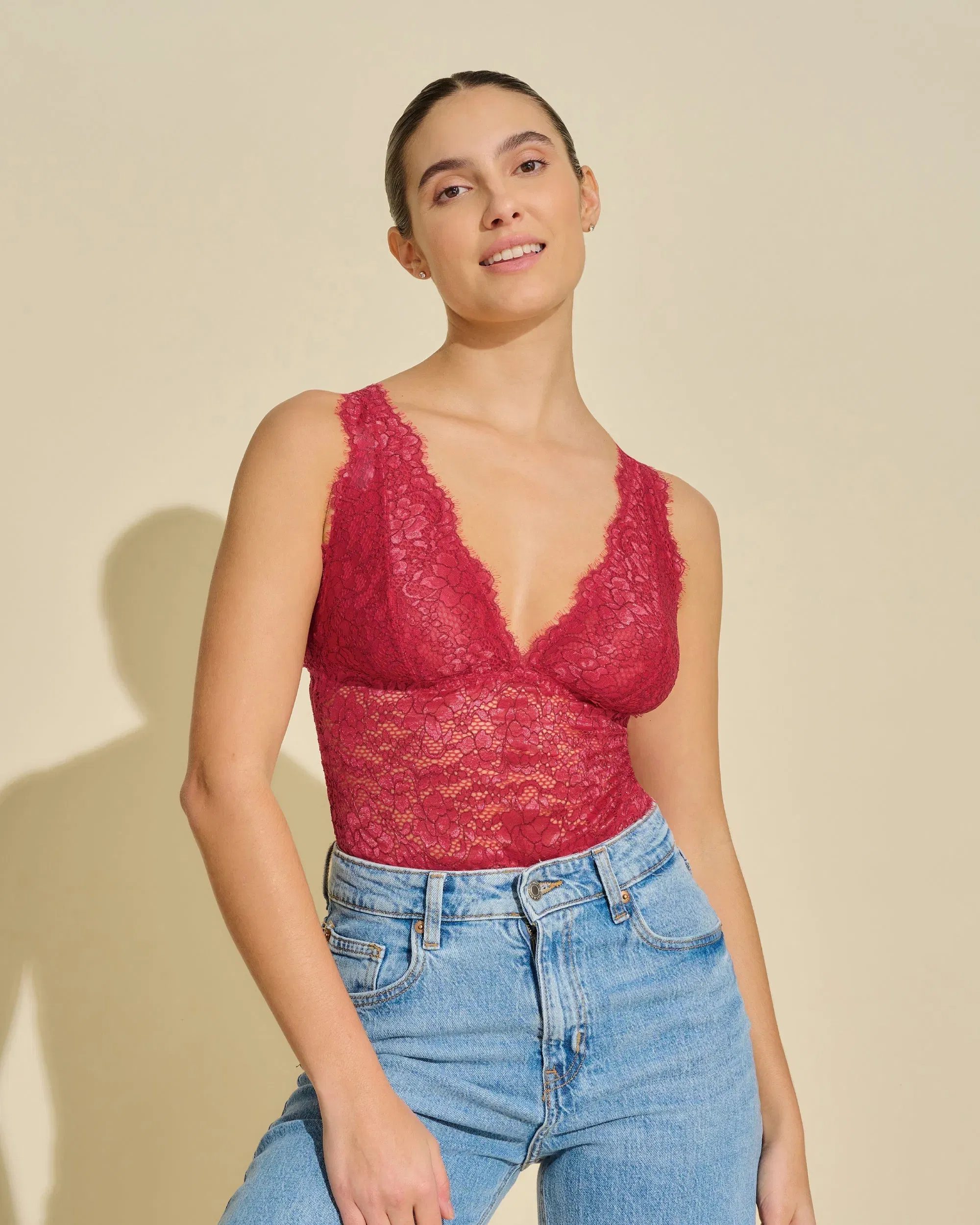 Bodysuit