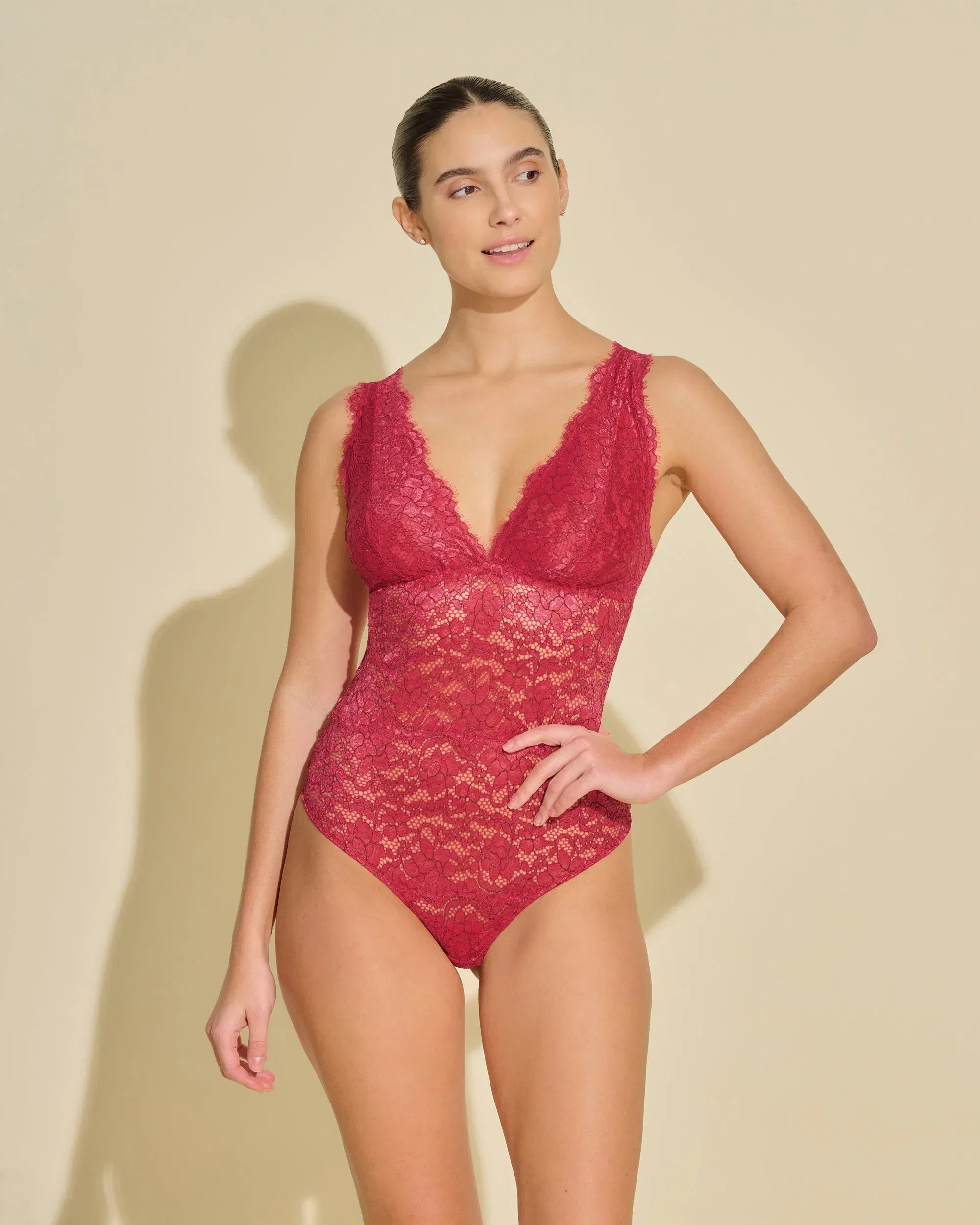 Bodysuit