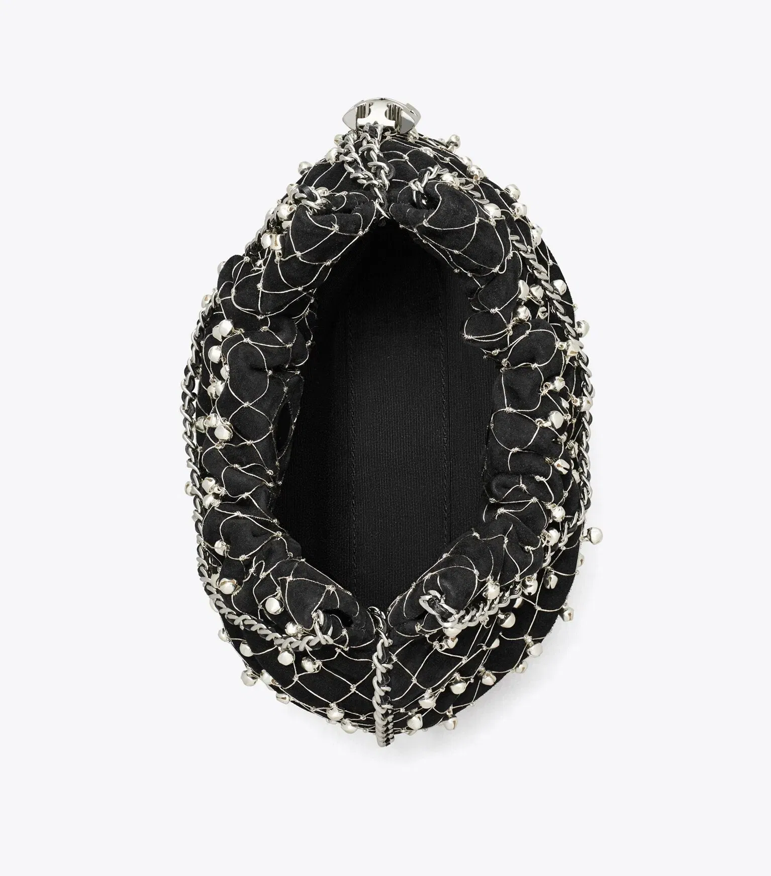Mini Fleming Bell Hobo Bag