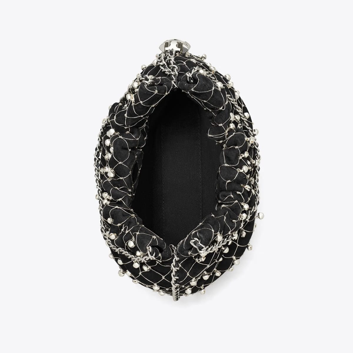 Mini Fleming Bell Hobo Bag