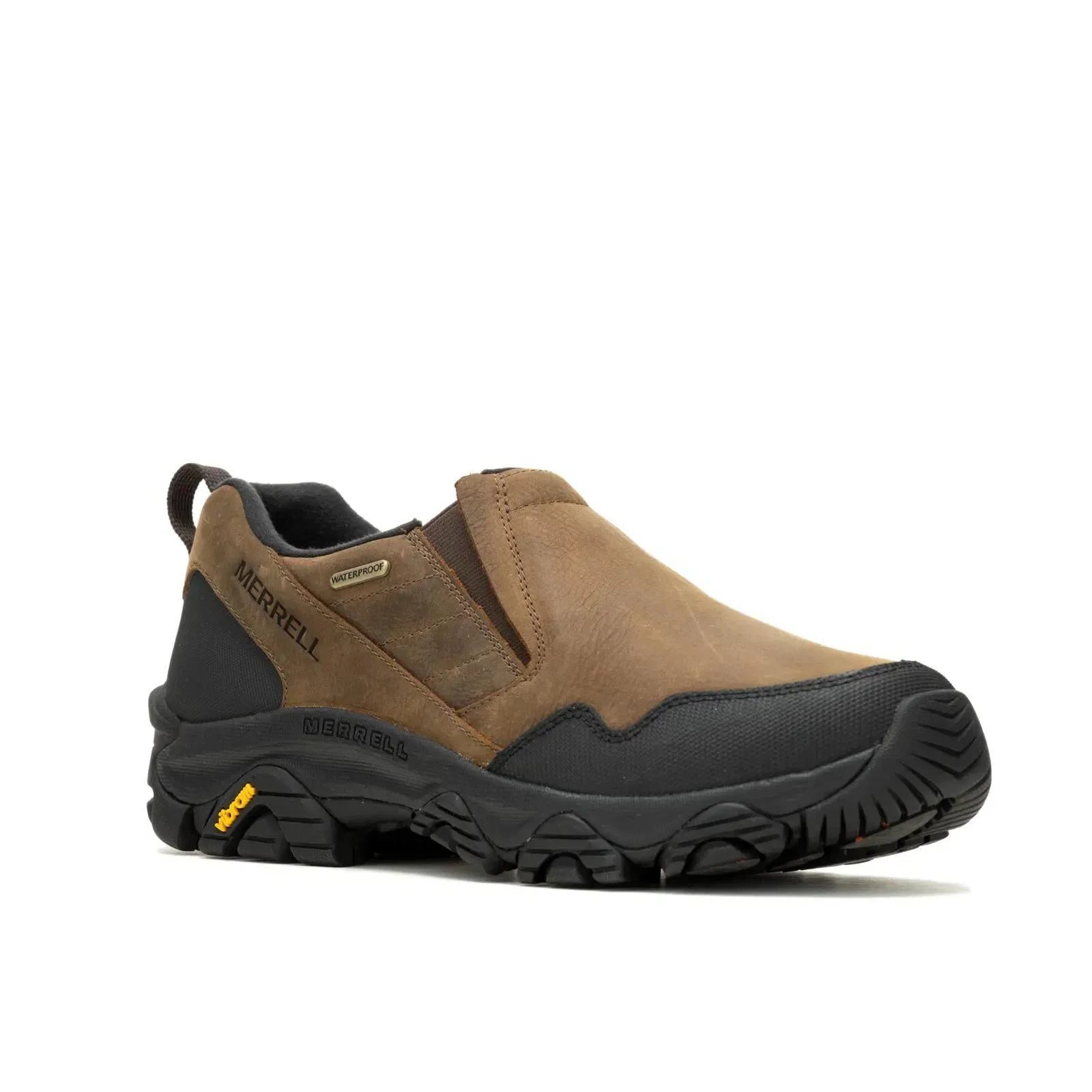 Merrell Men's Coldpack 3 Thermo Moc Waterproof Earth