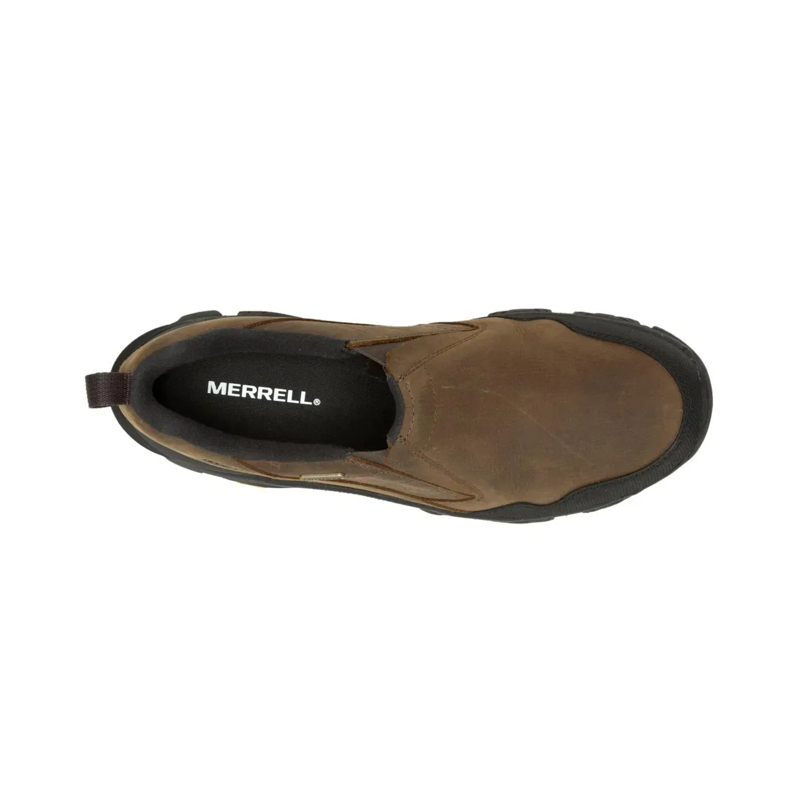 Merrell Men's Coldpack 3 Thermo Moc Waterproof Earth