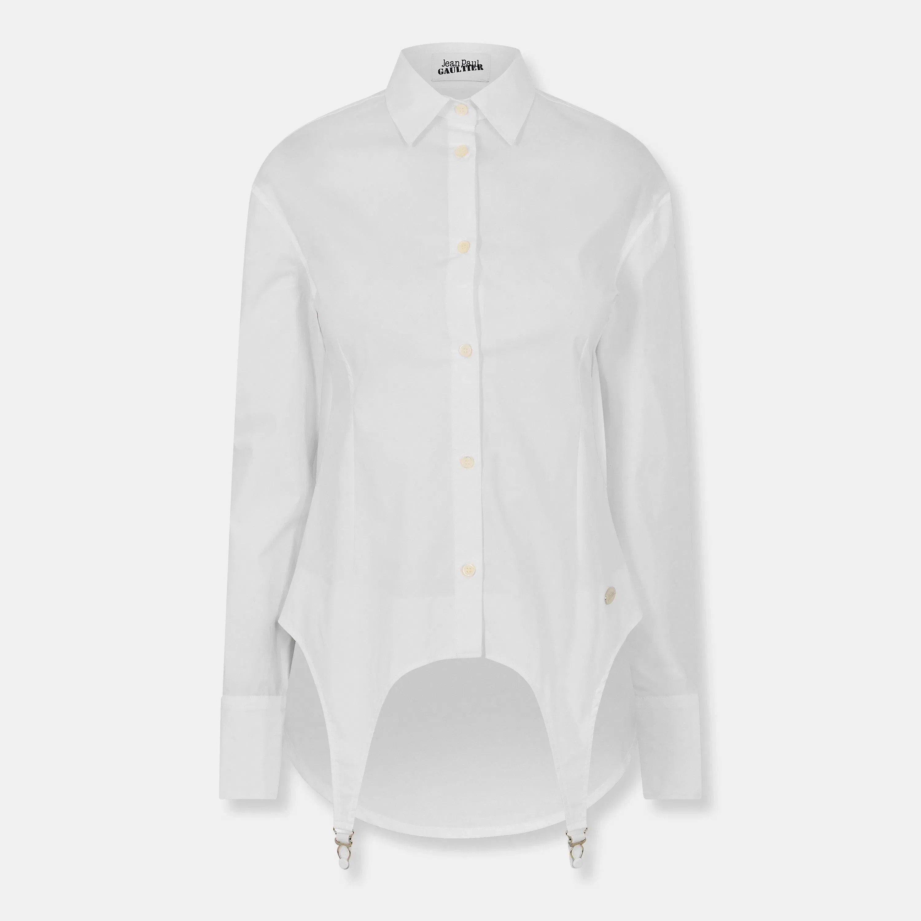 Porte Long Sleeve Dress Shirt