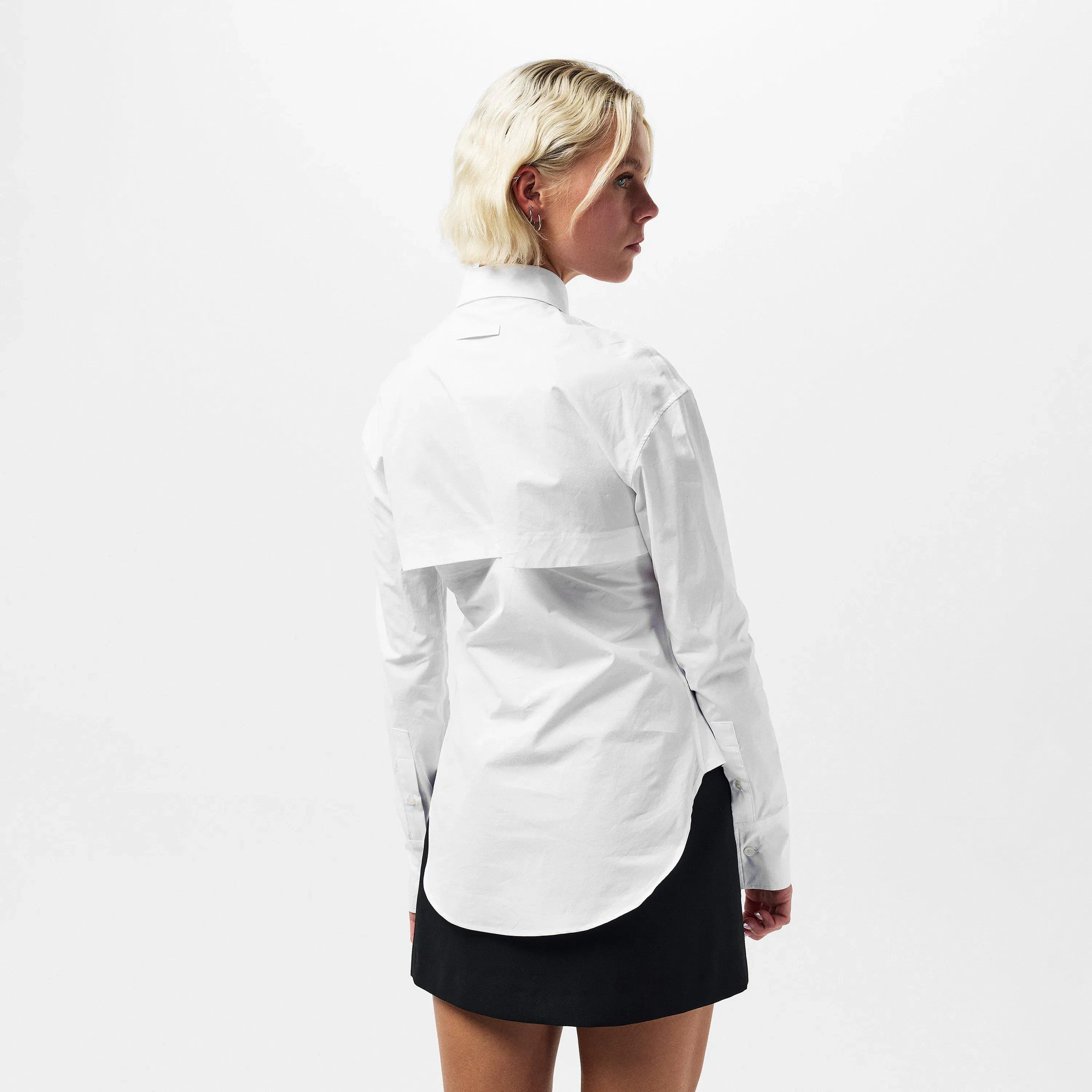 Porte Long Sleeve Dress Shirt