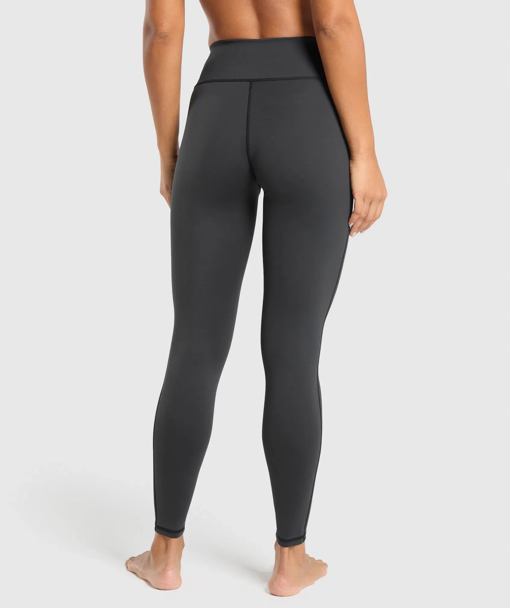 Gymshark Elevate Leggings 2.0 - Black