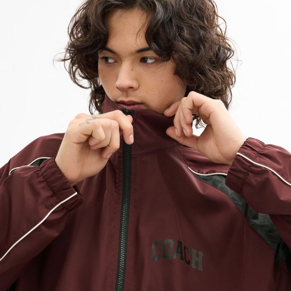 Track Jacket
