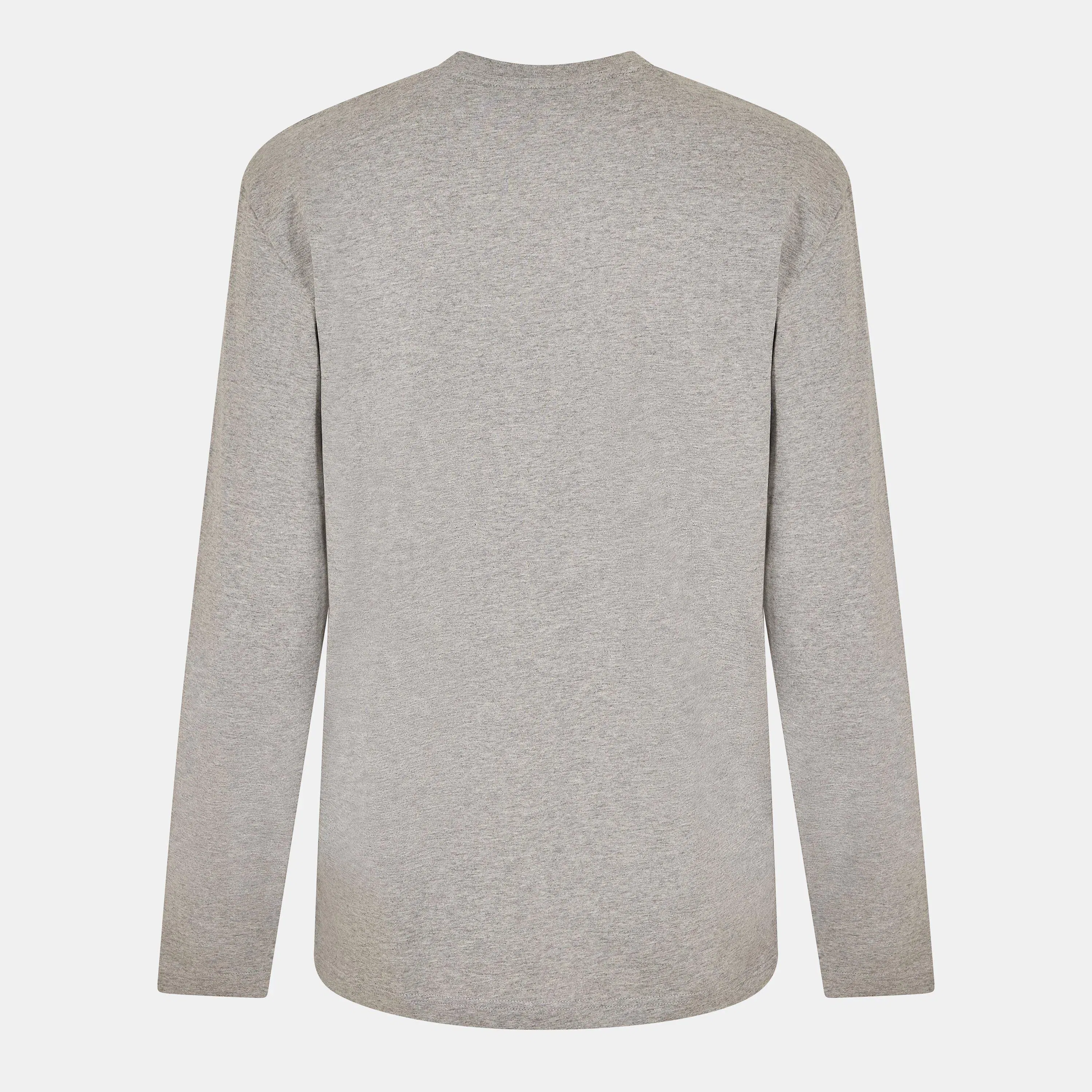 - Skate Long Sleeve T-Shirt
