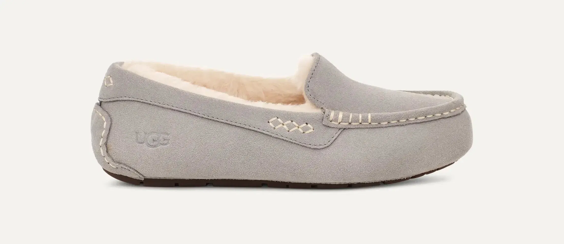 Ugg Ansley Light Grey