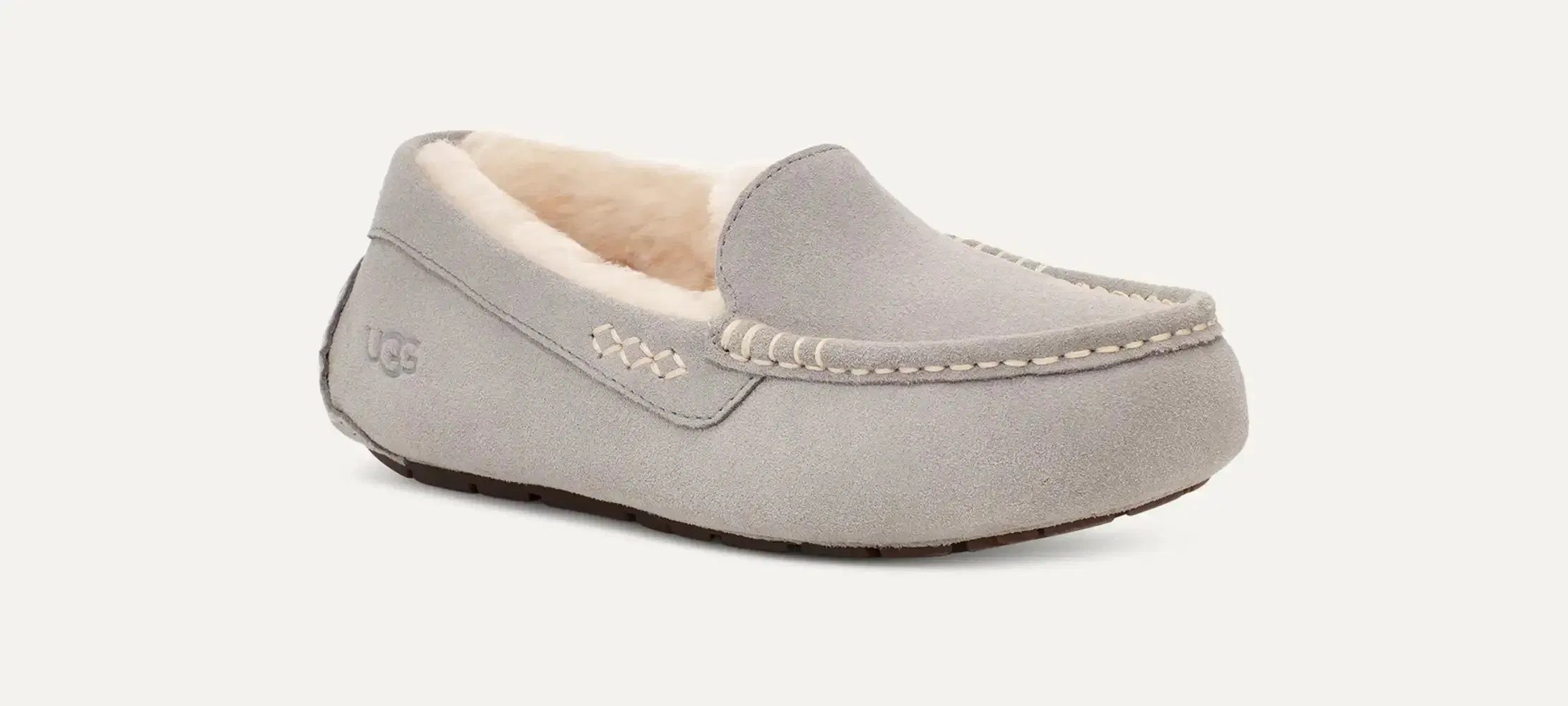 Ugg Ansley Light Grey
