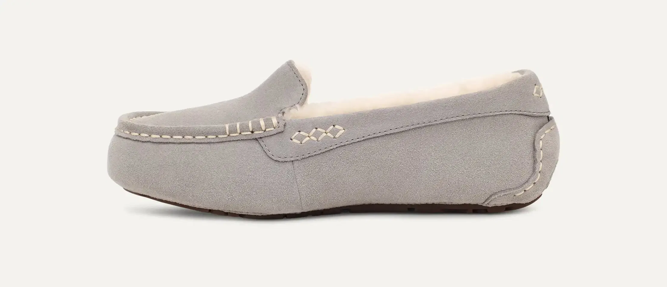 Ugg Ansley Light Grey