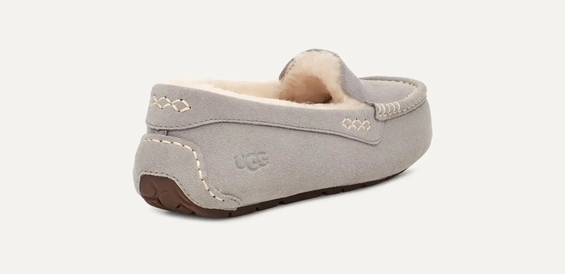 Ugg Ansley Light Grey