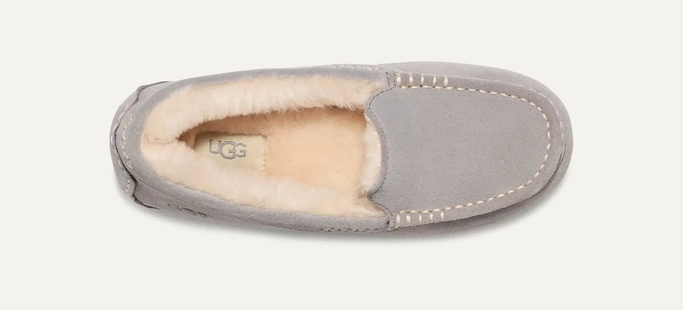 Ugg Ansley Light Grey