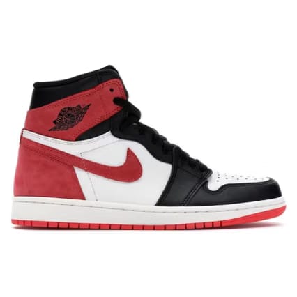 Jordan 1 Retro High Track Red