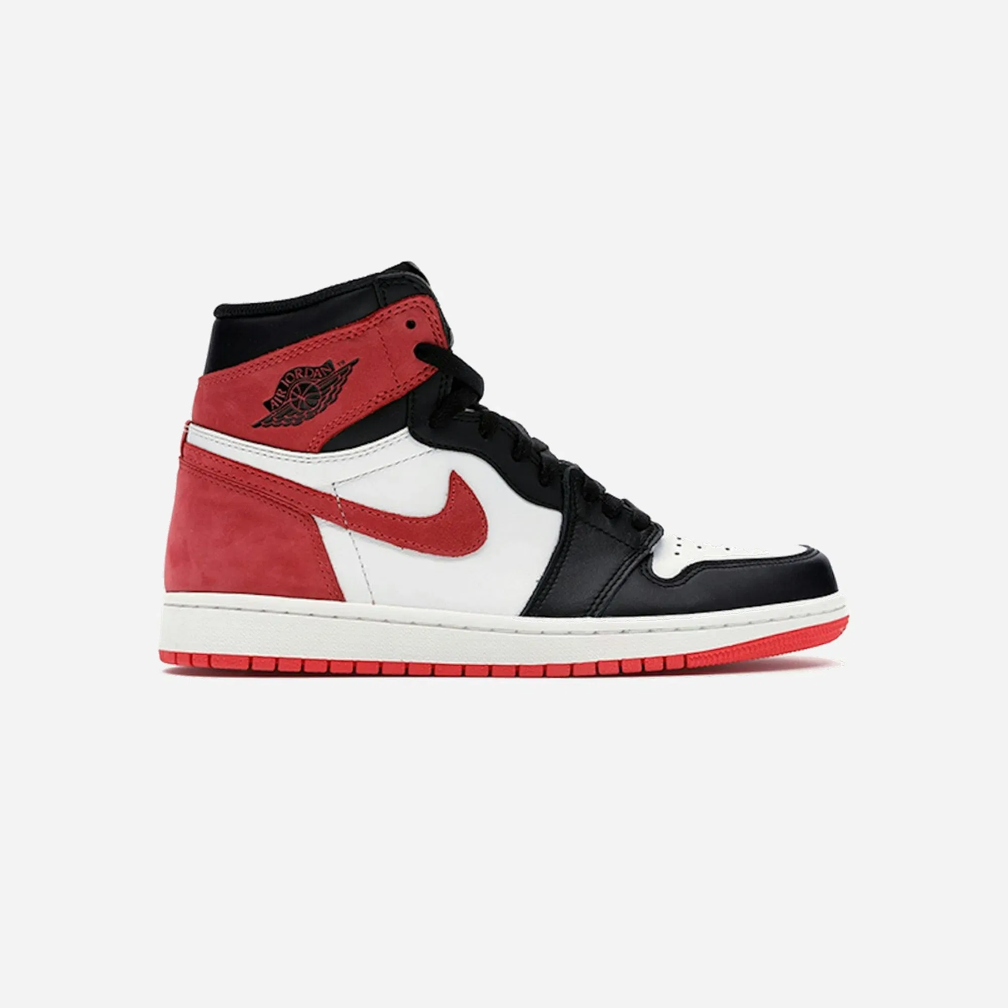 Jordan 1 Retro High Track Red
