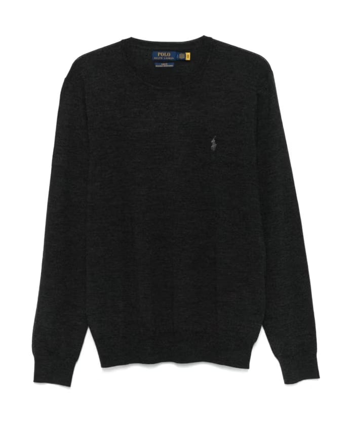 Ralph Lauren Crew Neck Knitwear
