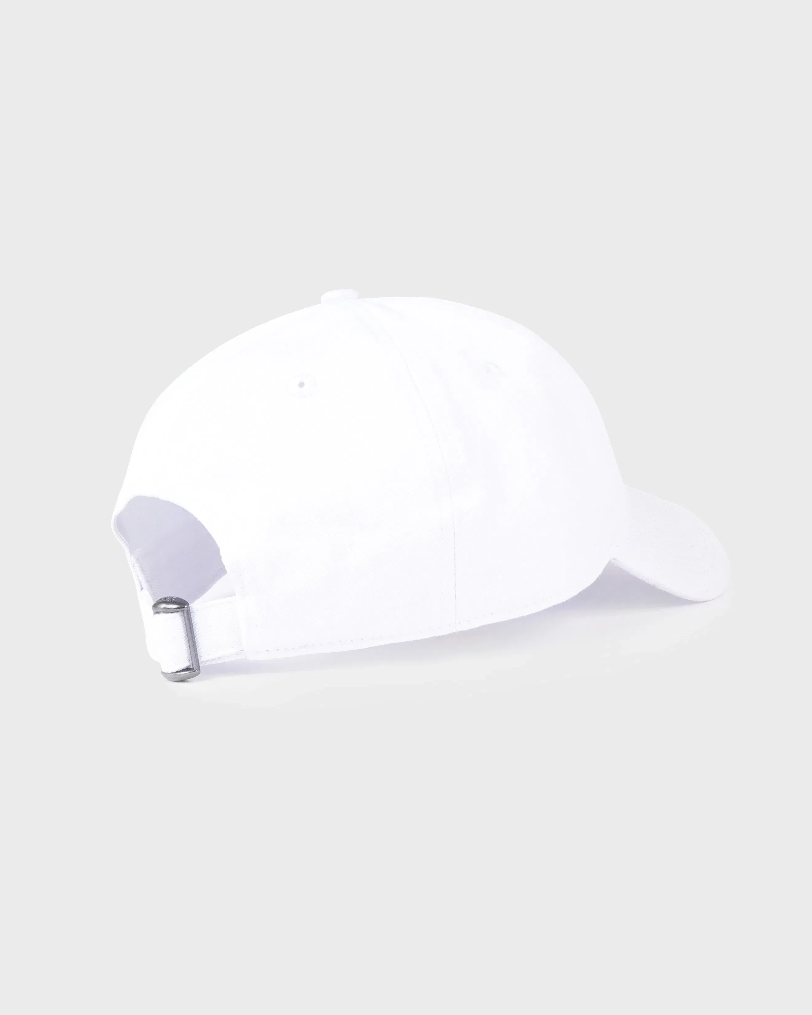 Yale Classic Hat - White