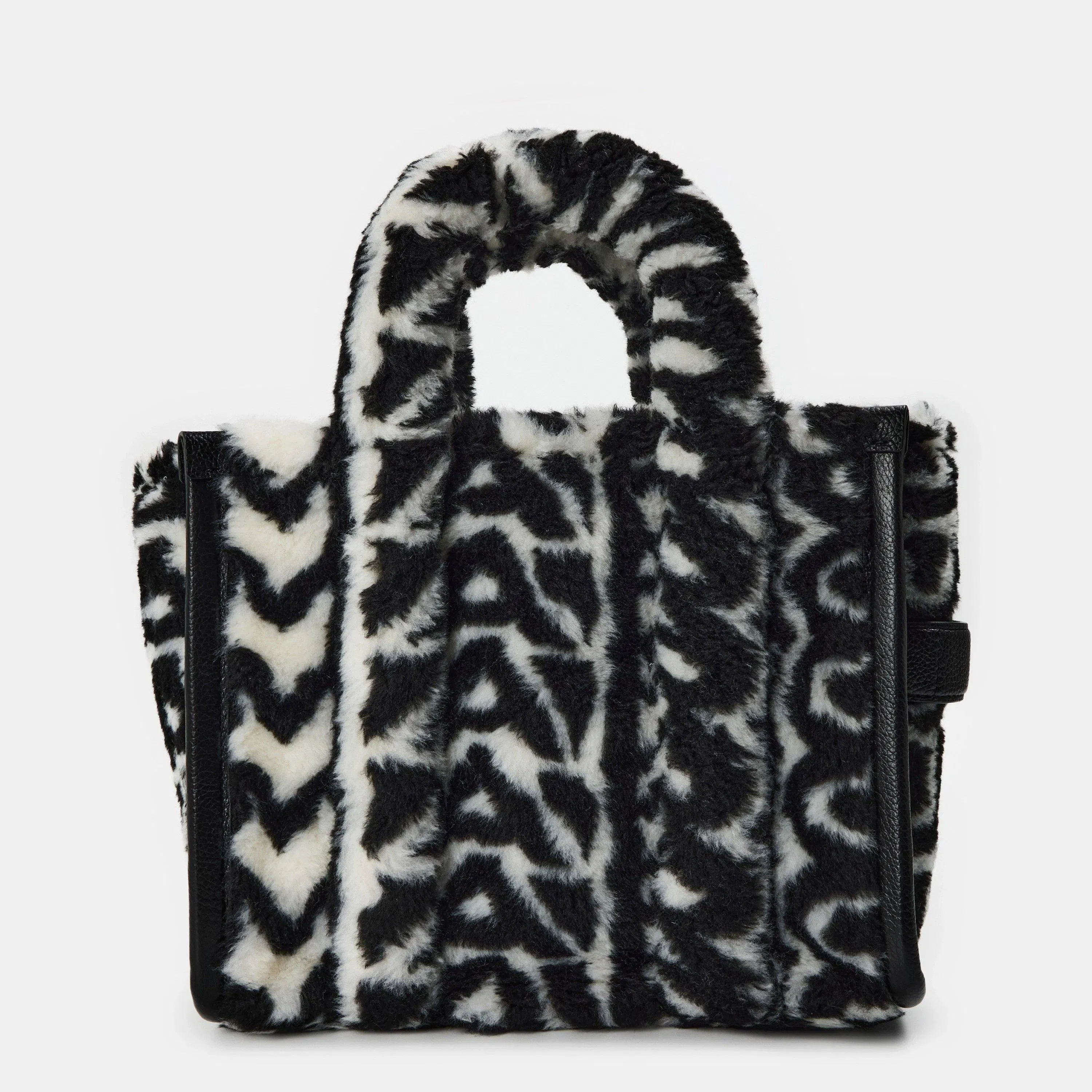 Teddy Md Tote Bag