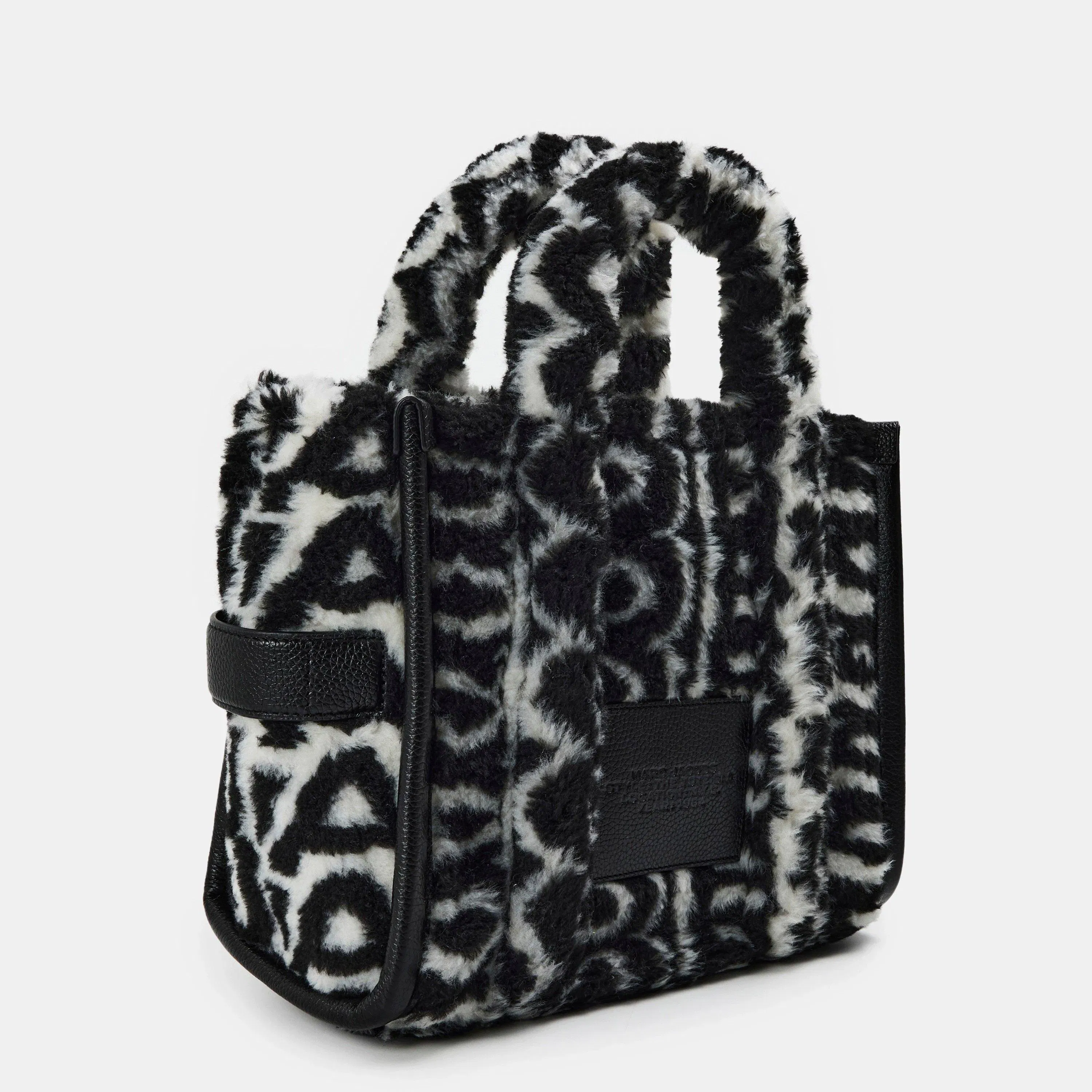 Teddy Md Tote Bag