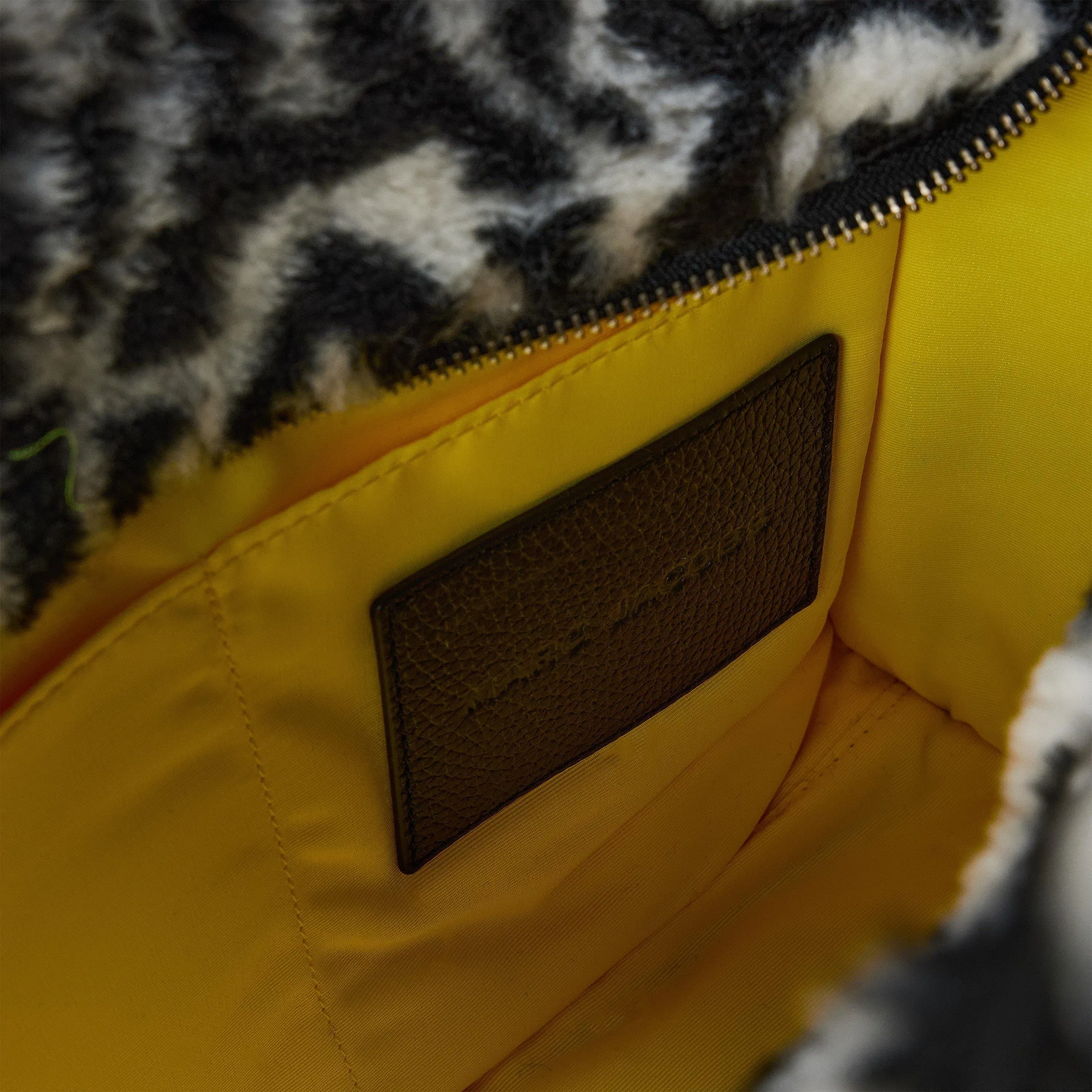 Teddy Md Tote Bag
